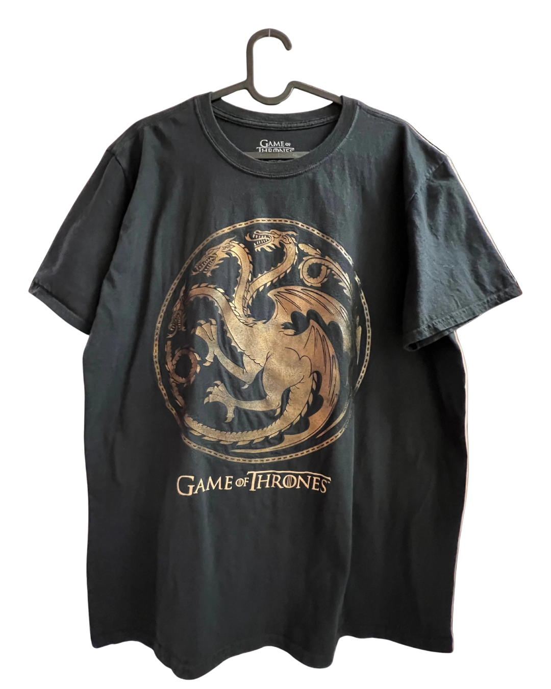 "Game of Thrones" T-shirt