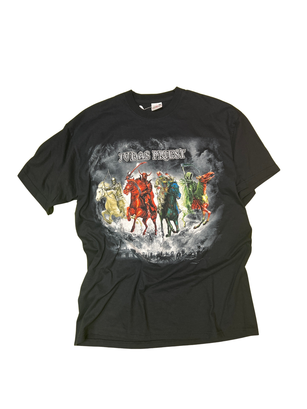 Judas Priest
