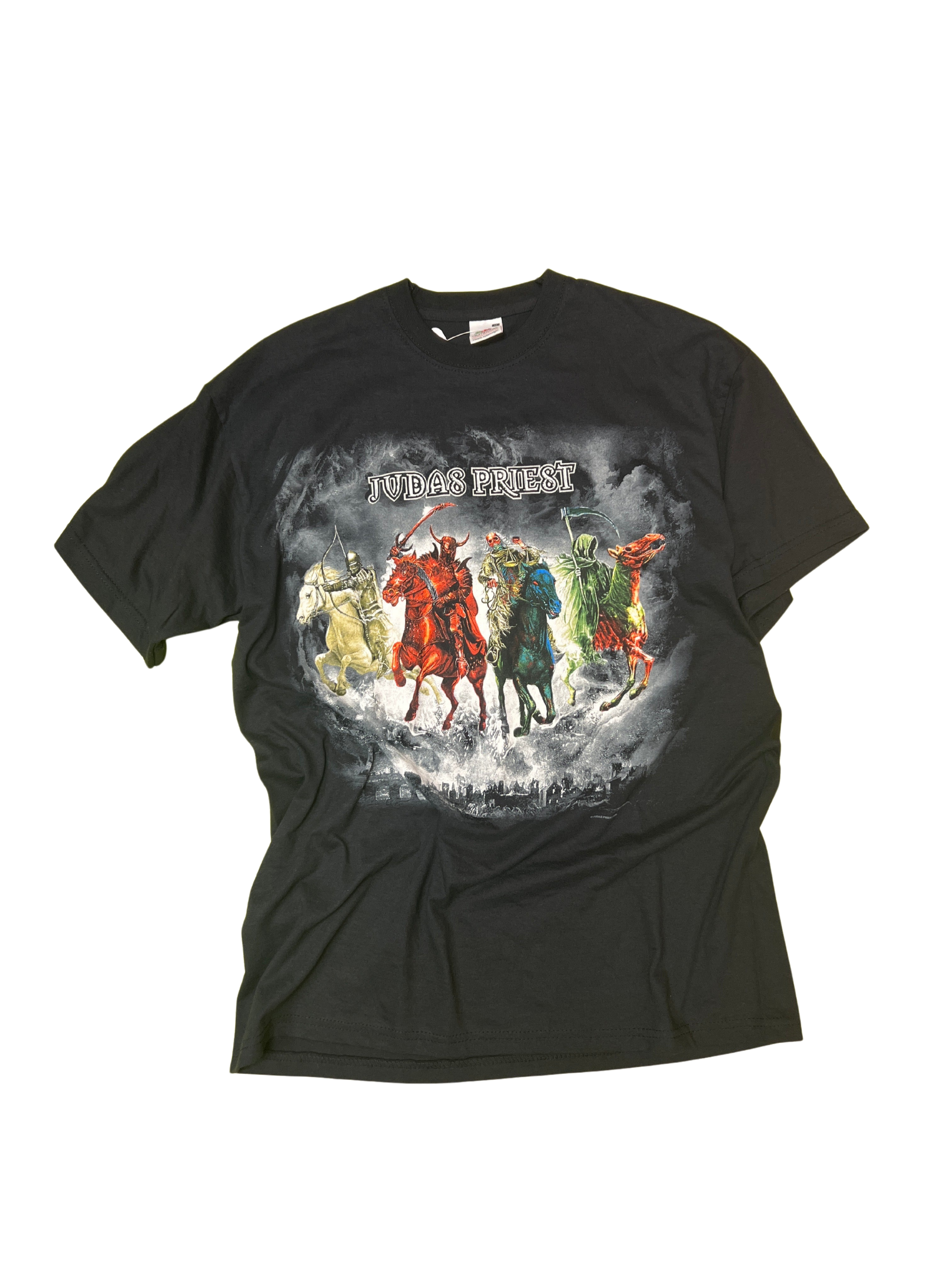 Judas Priest