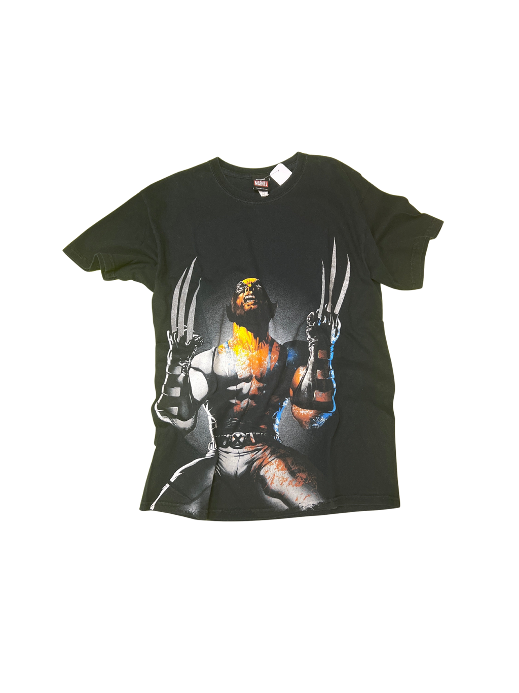 Wolverine