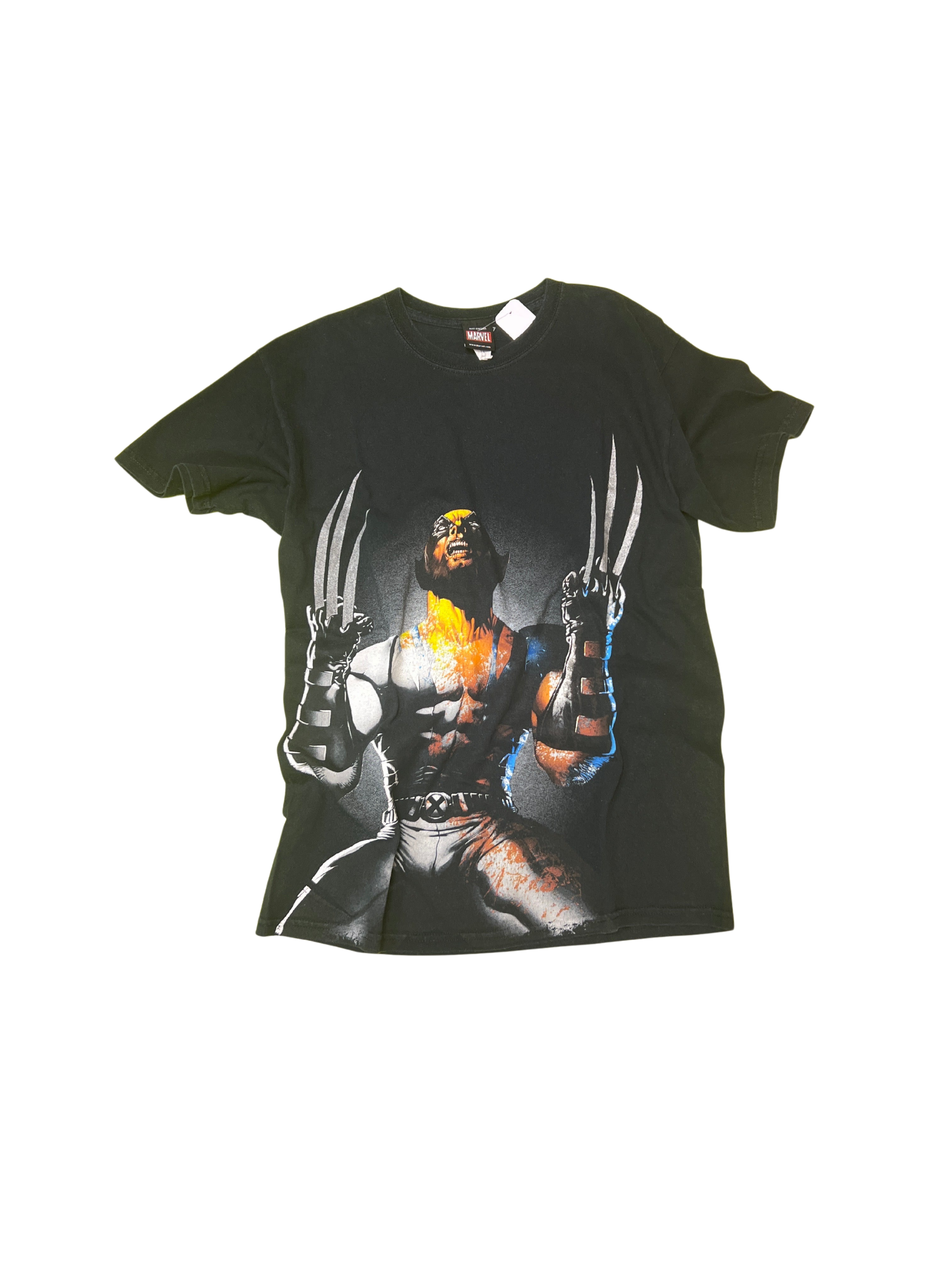 Wolverine