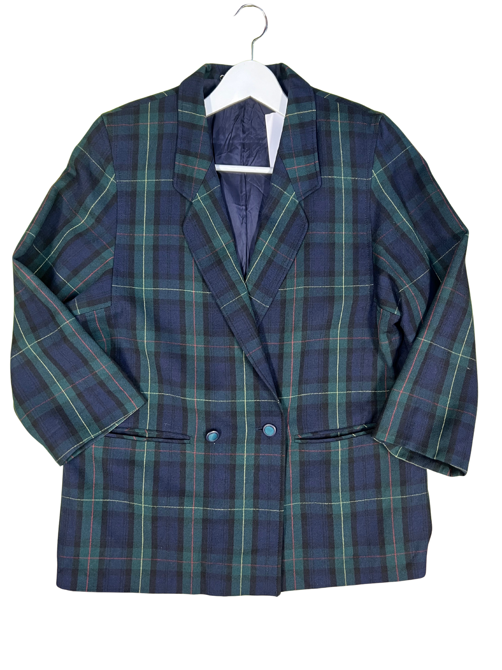 Wool Blazer suit Basler model