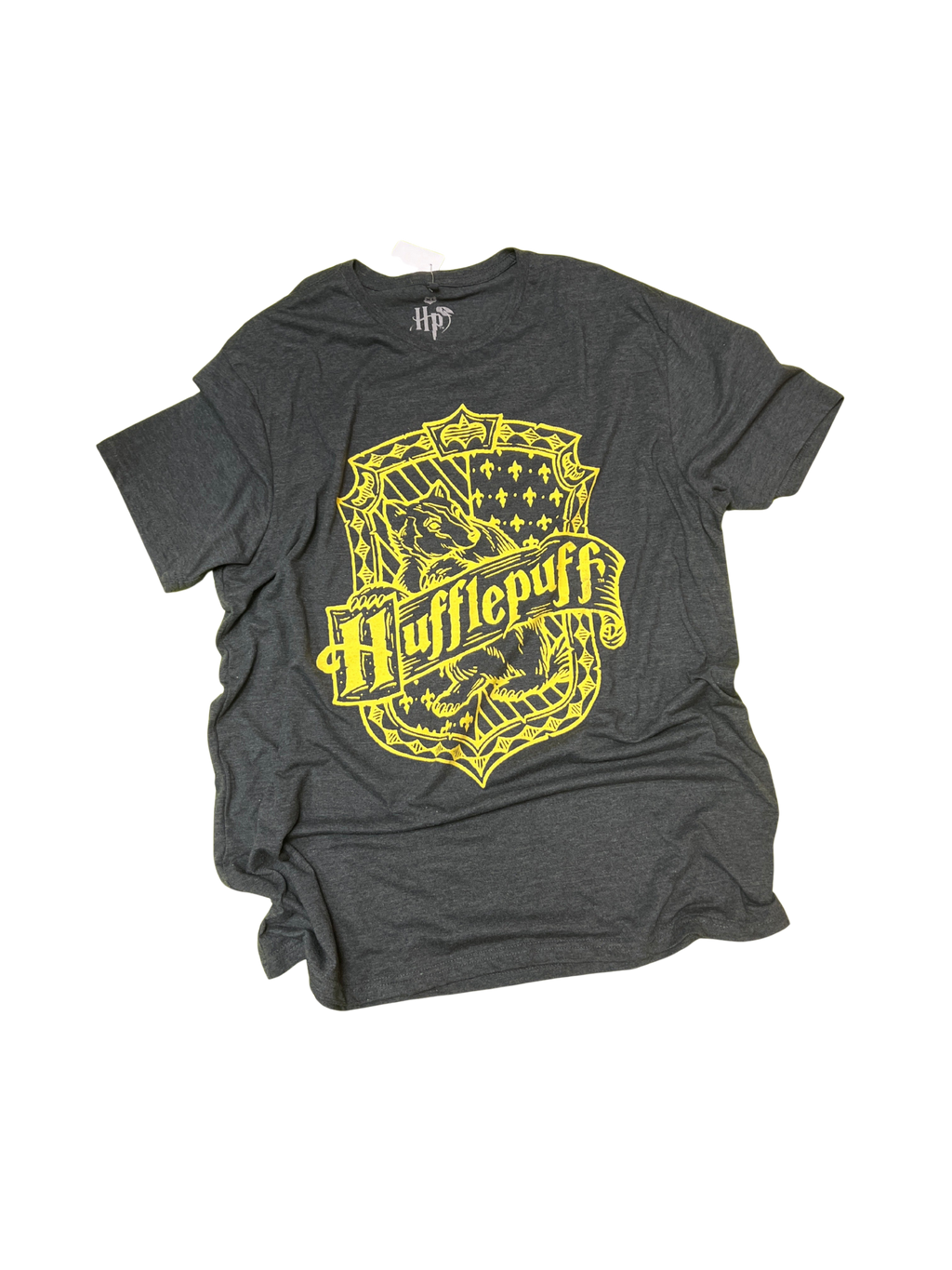 Harry Potter Hufflepuff