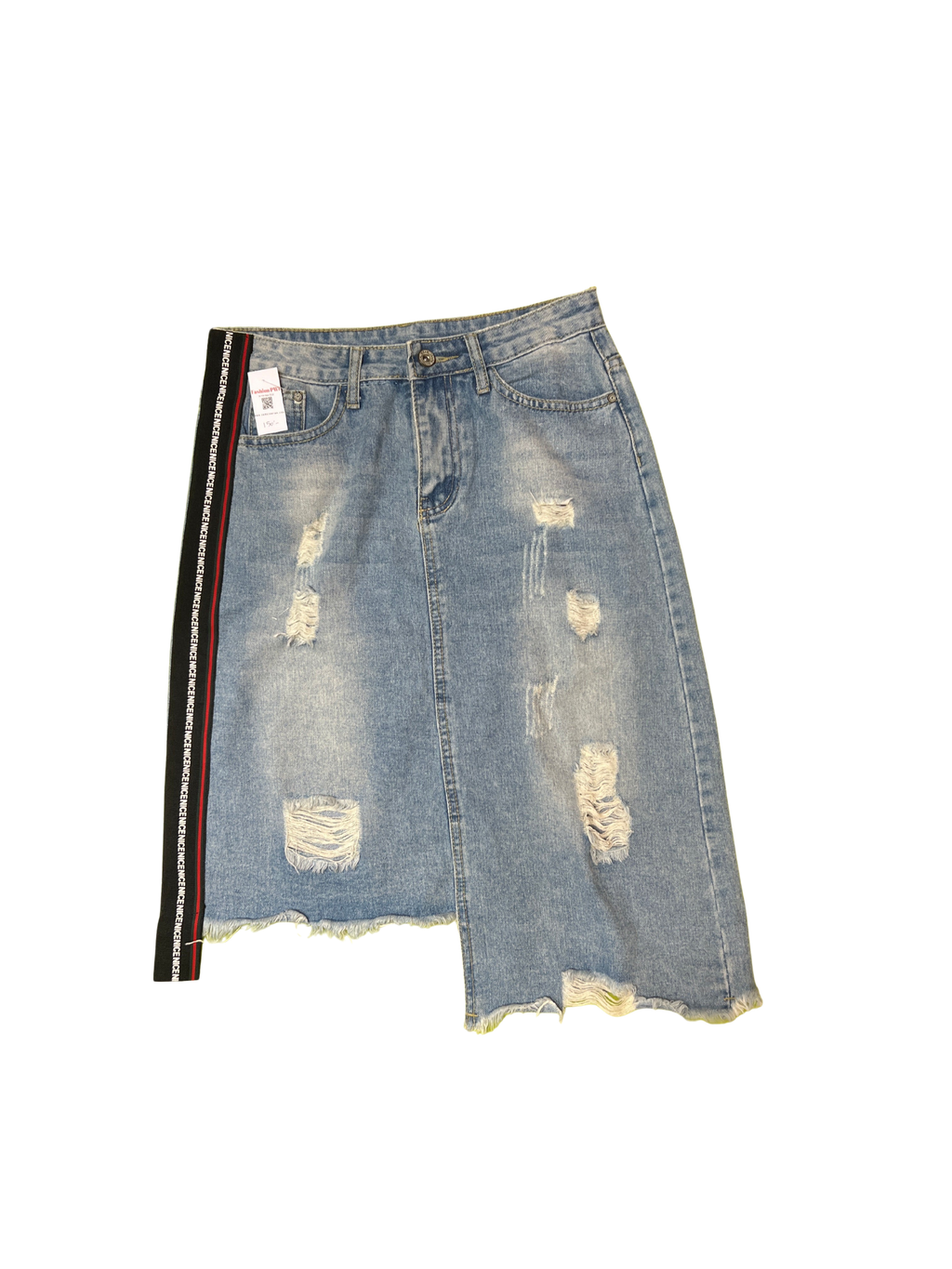 Jeans skirt