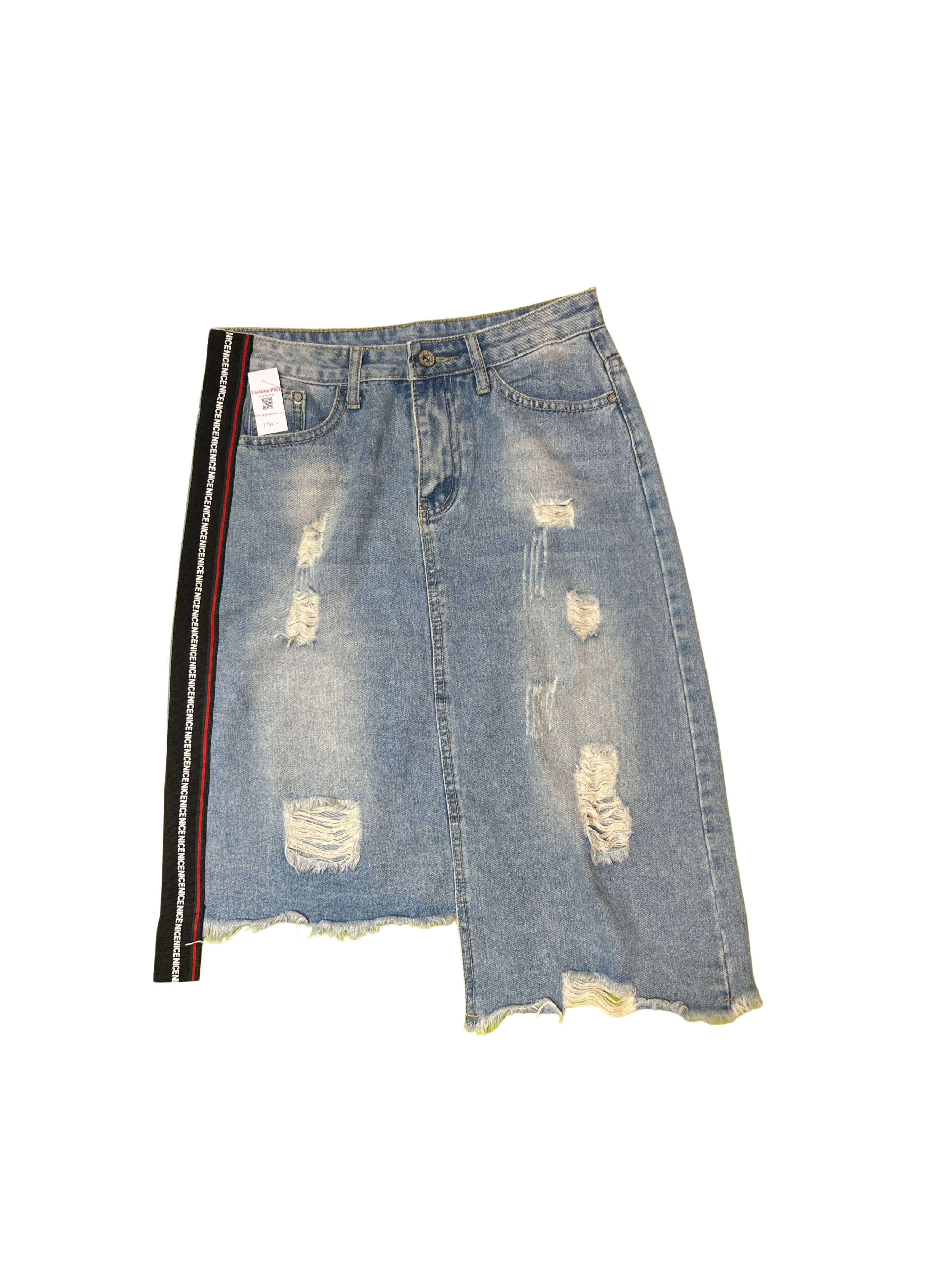 Jeans skirt