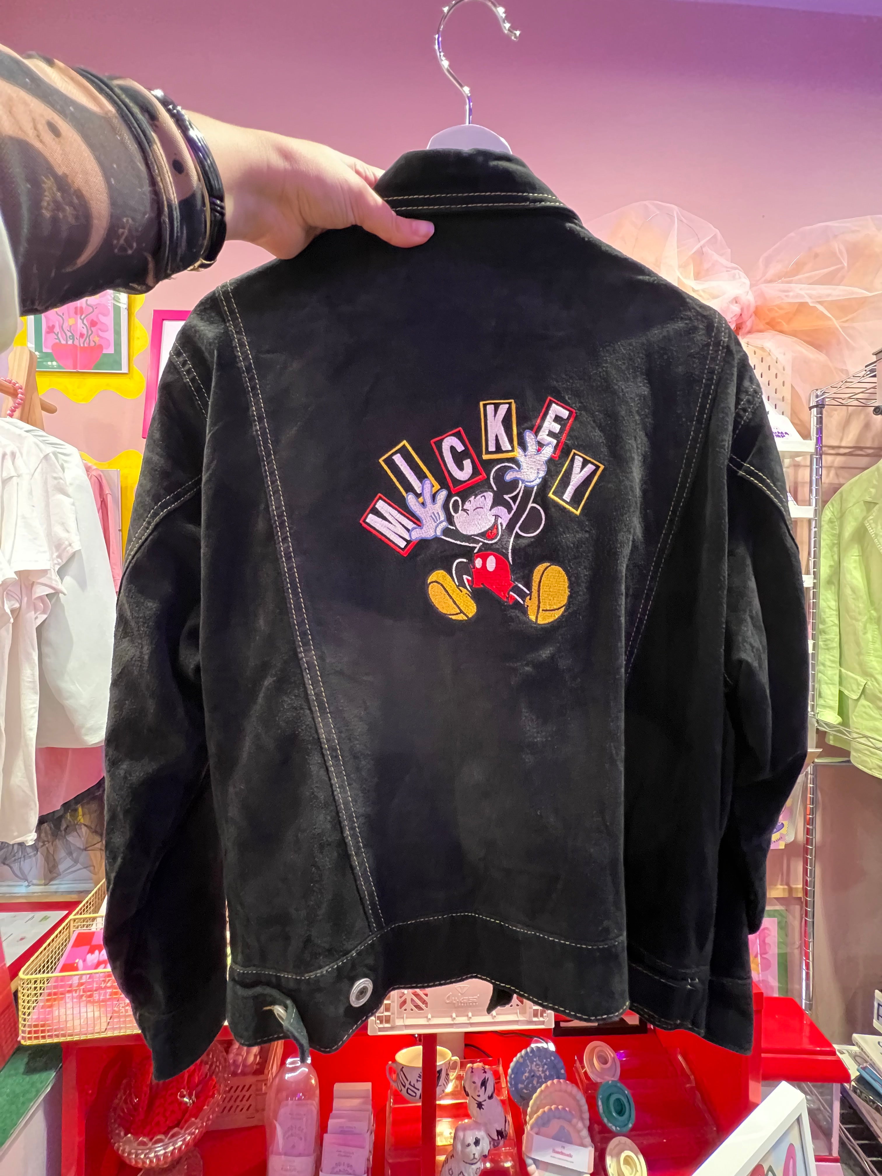 Mickey & Co by Siricco jacket