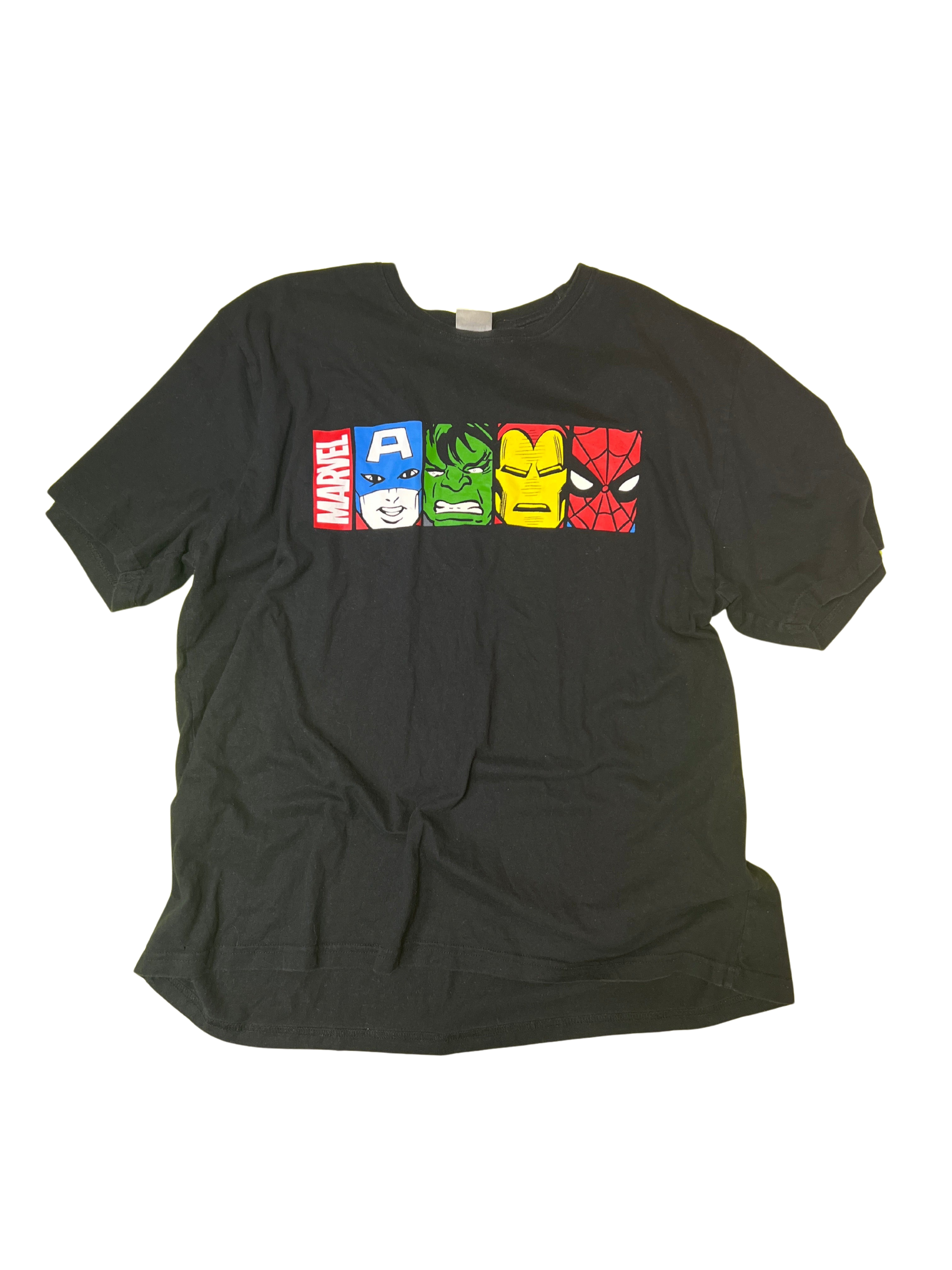 Marvel