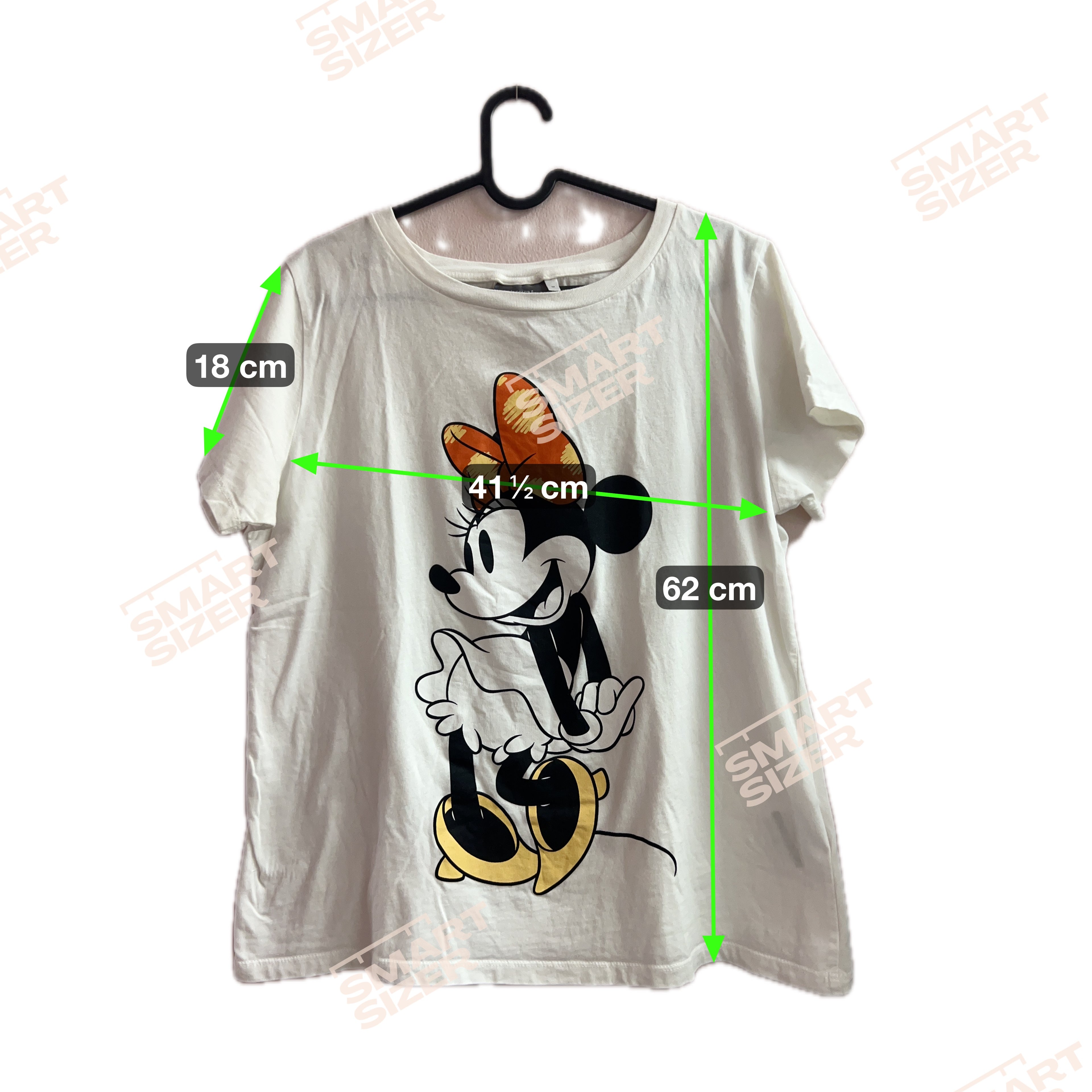 Minnie Mouse T-Shirt