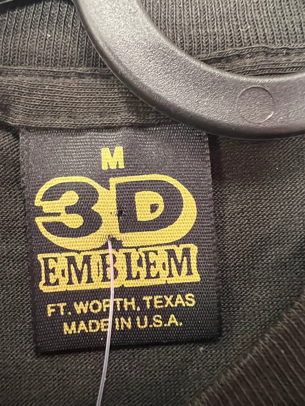 "Harley-Davidson" T-shirt