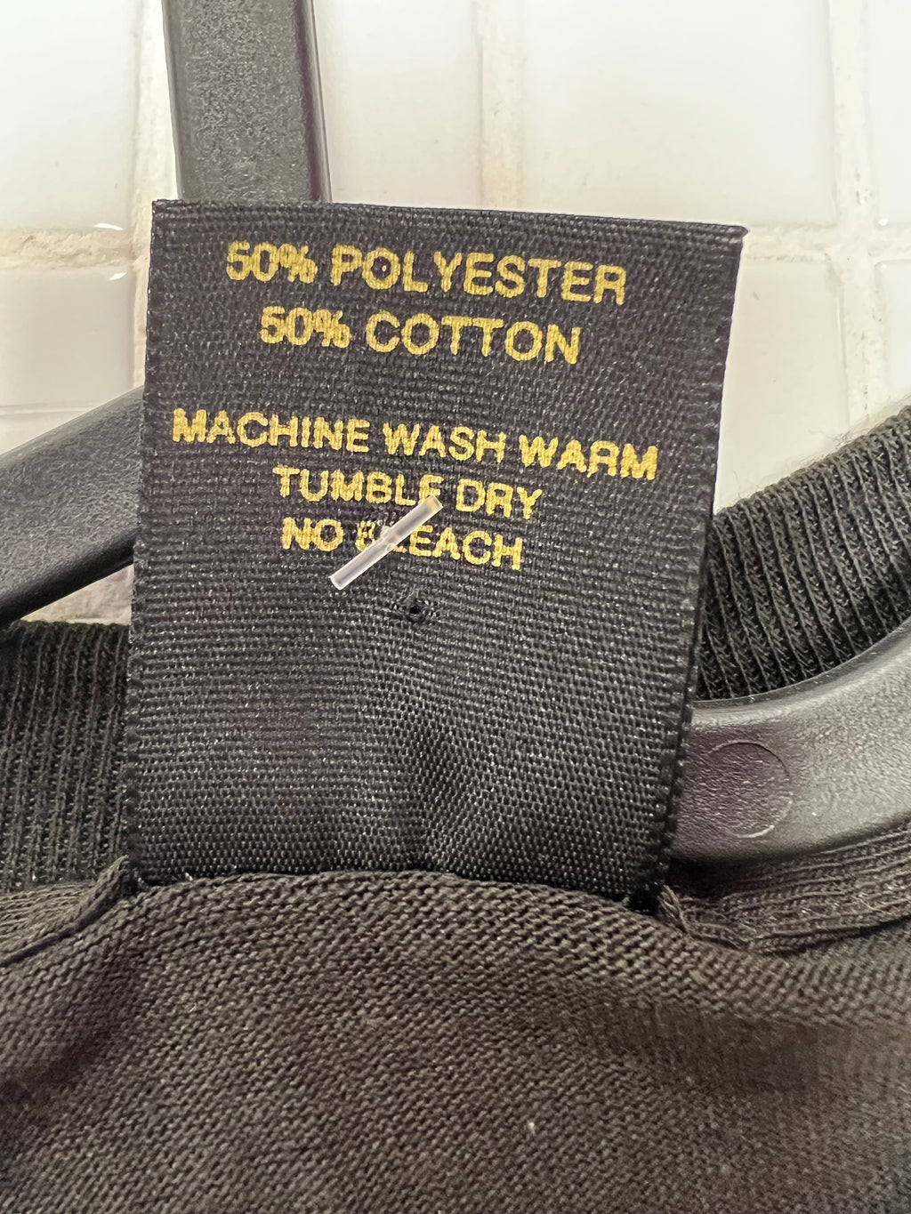 "Harley-Davidson" T-shirt