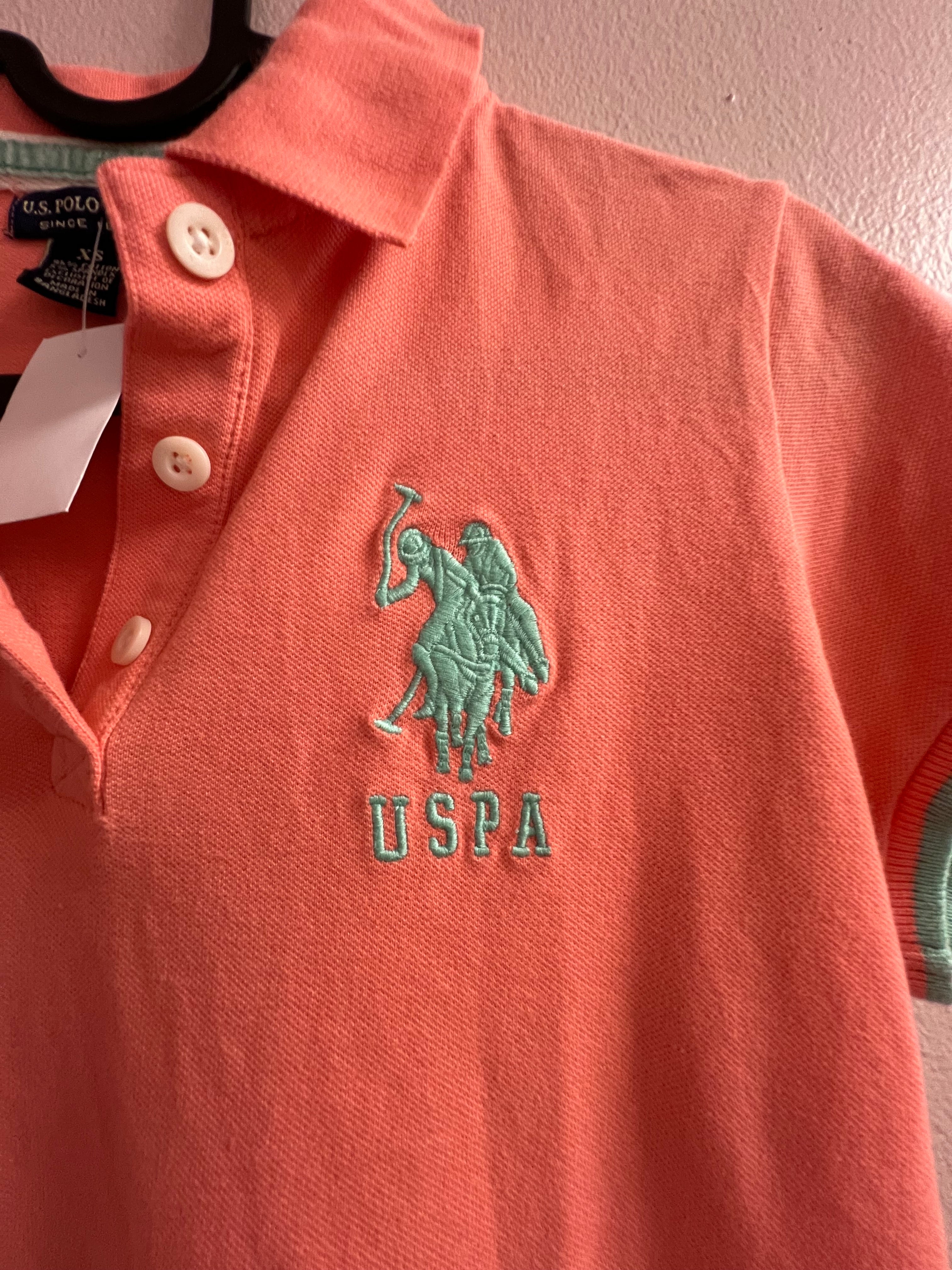 U.S. Polo Shirt