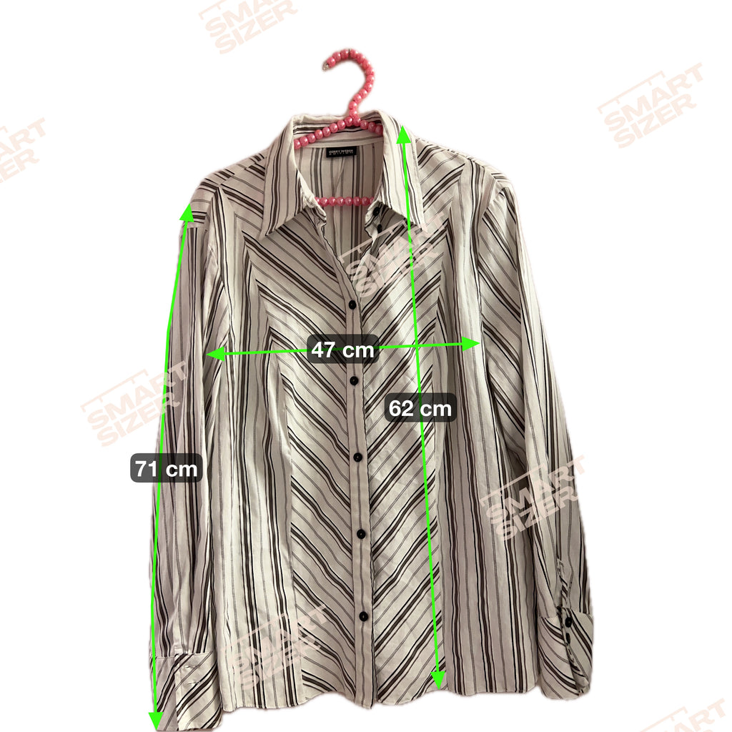 "Gerry Weber" Stripped Shirt