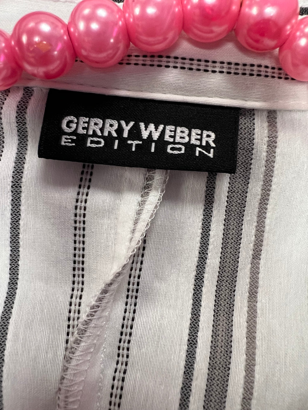 "Gerry Weber" Stripped Shirt