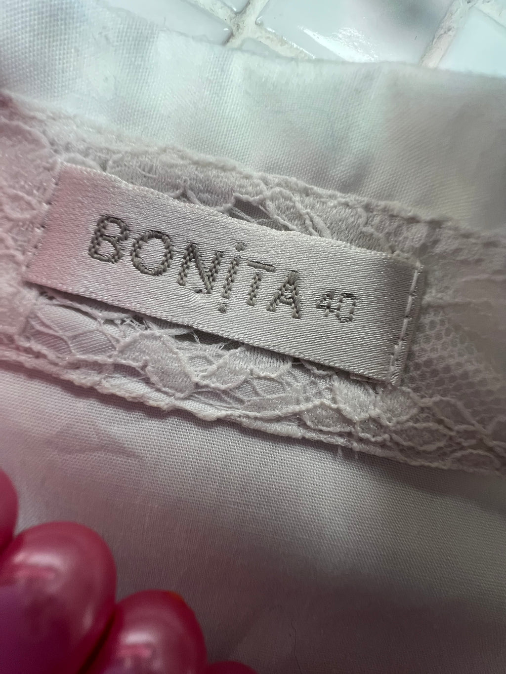 Bonita shirt