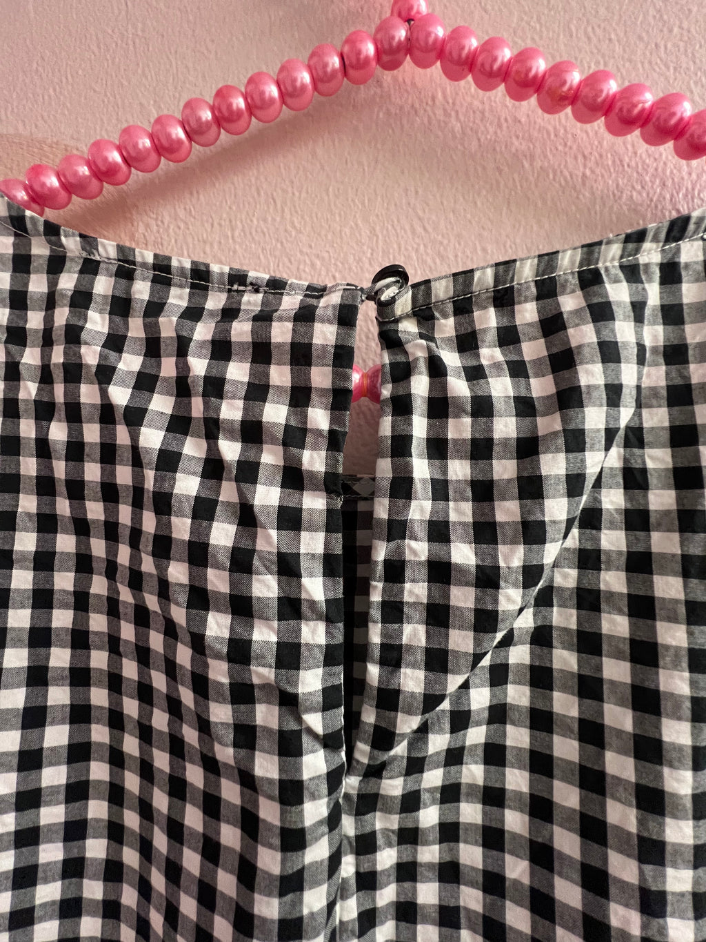 "Sportsgirl" Blouse With Roses