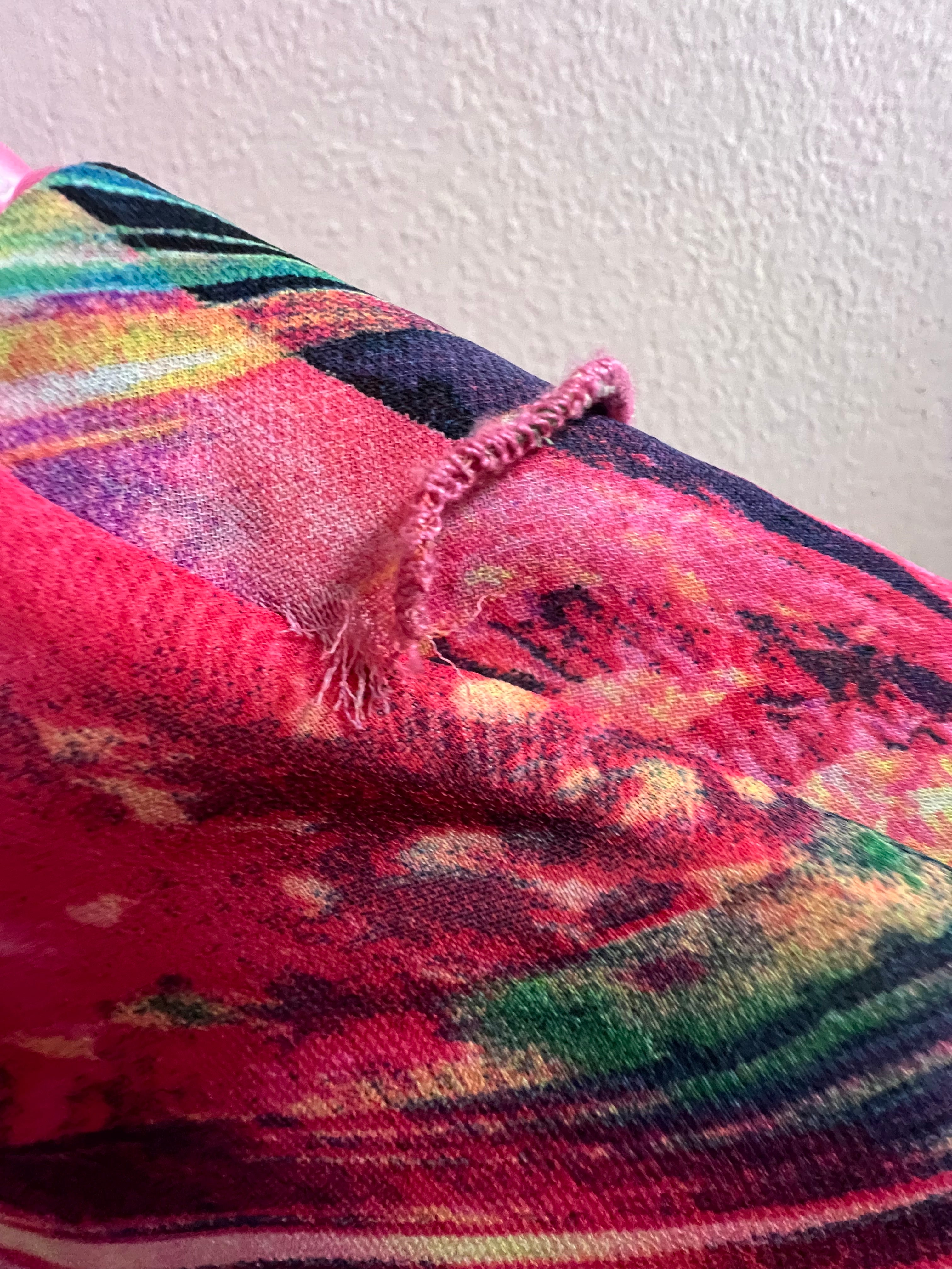 Patterned blouse Taake Baden Baden