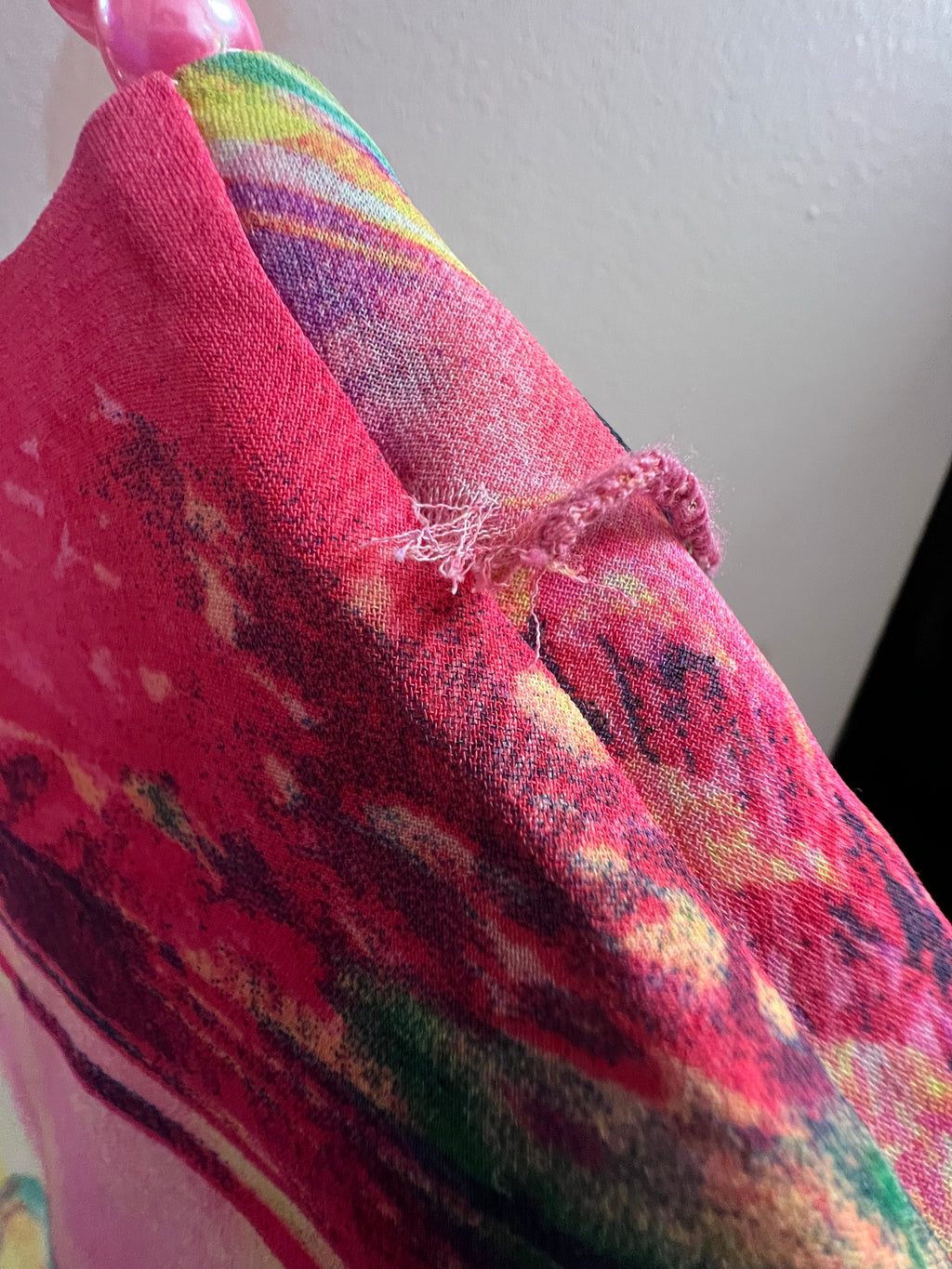 Patterned blouse Taake Baden Baden