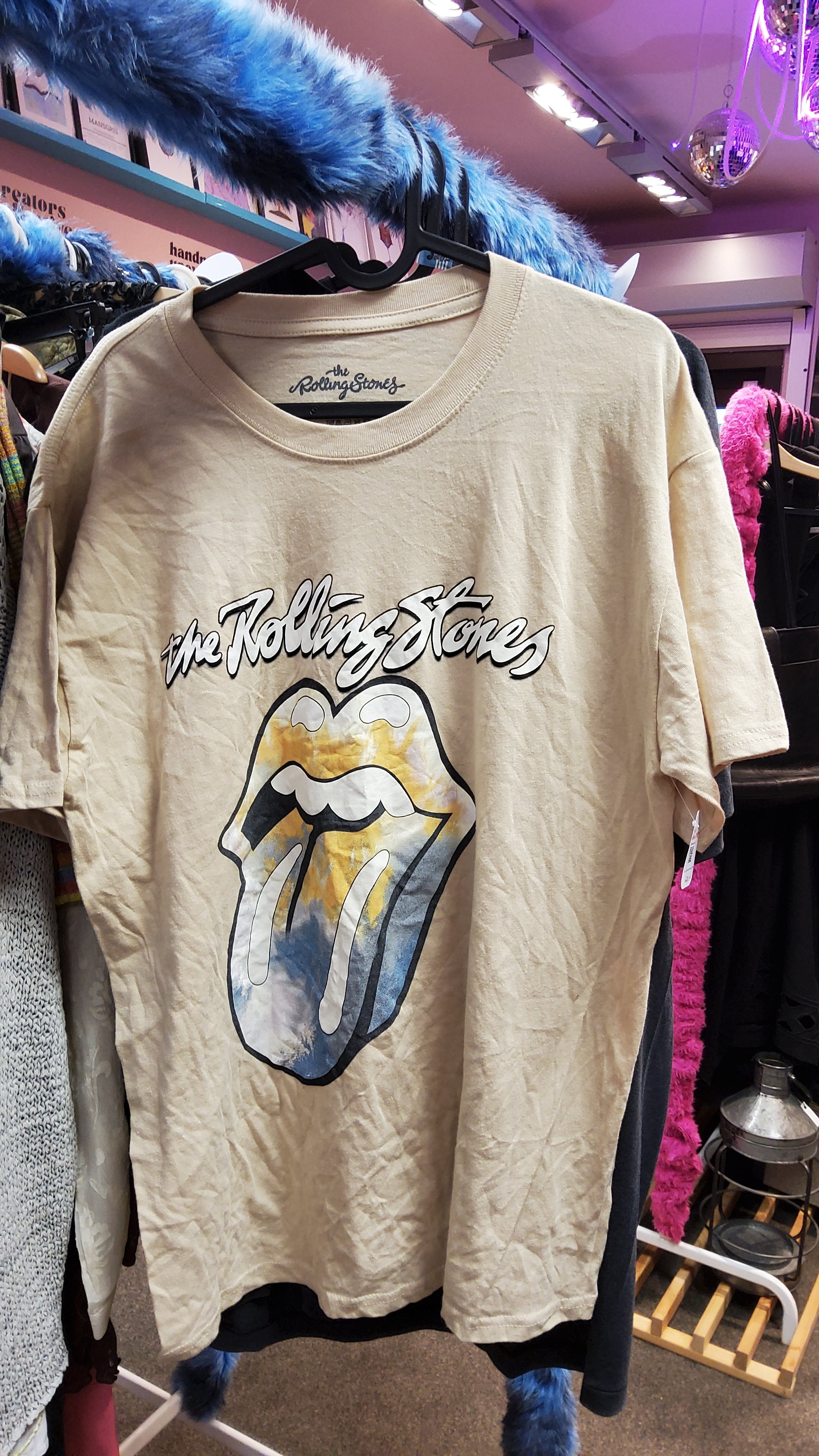 The Rolling Stones