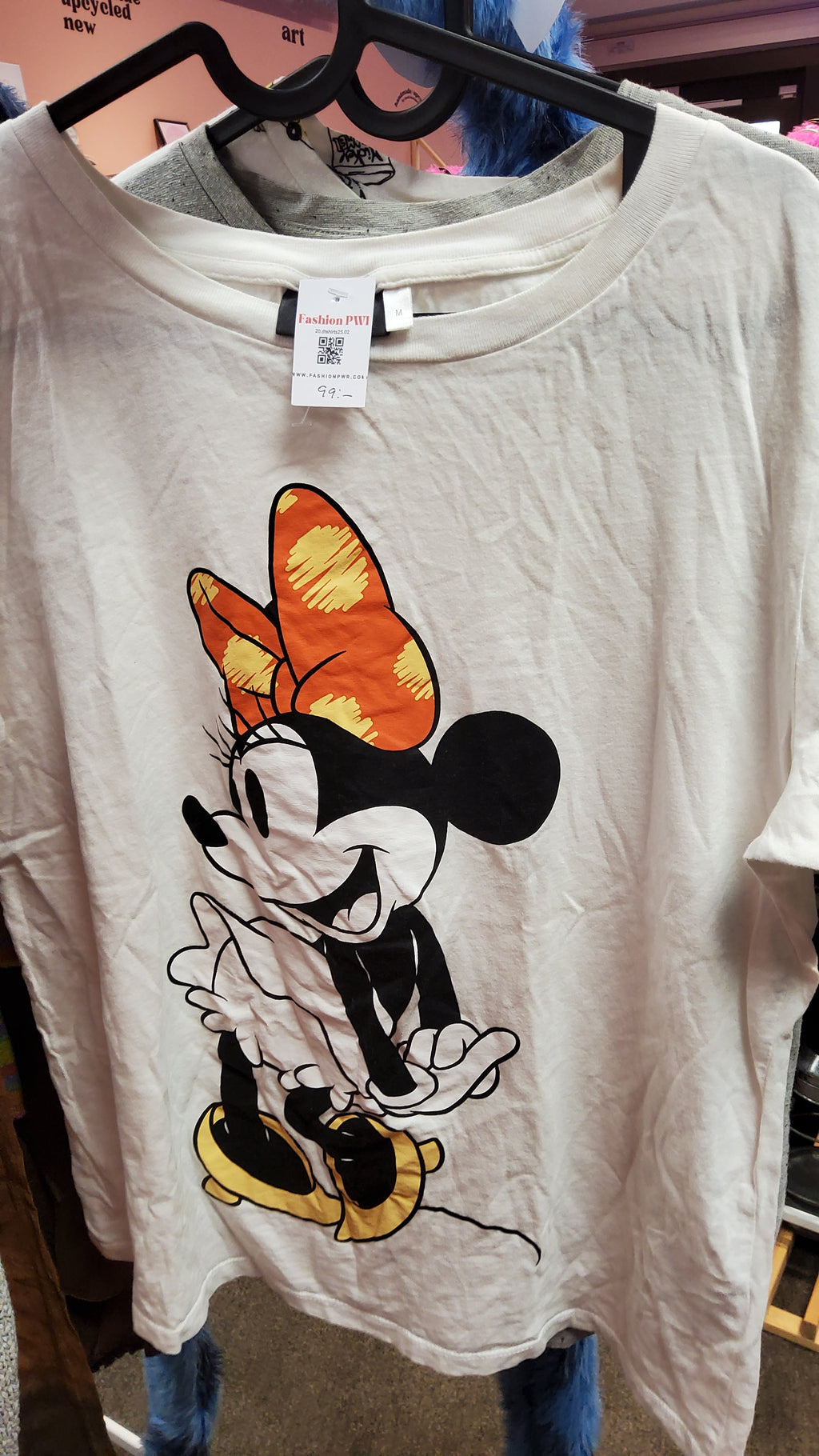 Minnie Mouse T-Shirt