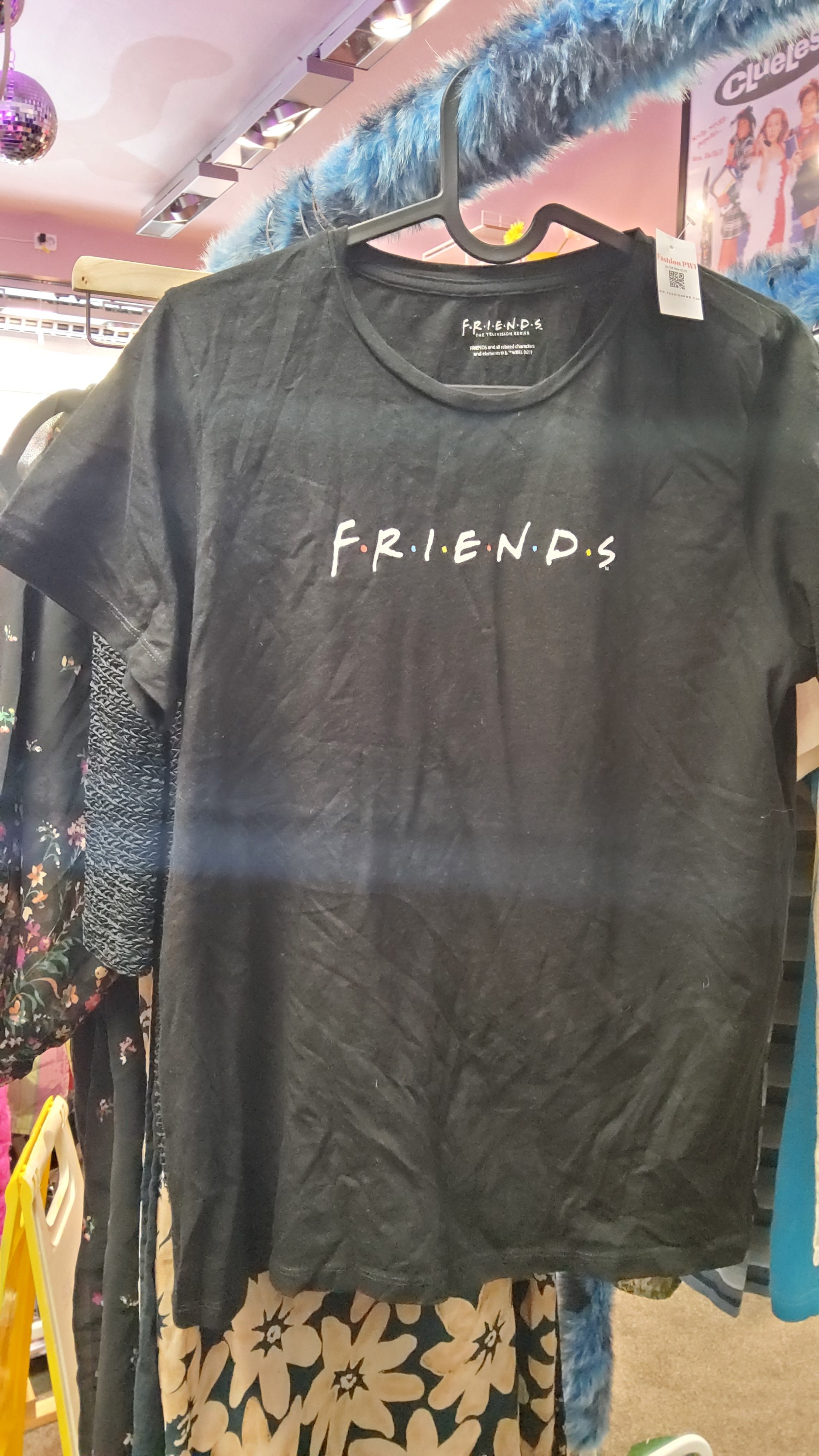 Friends