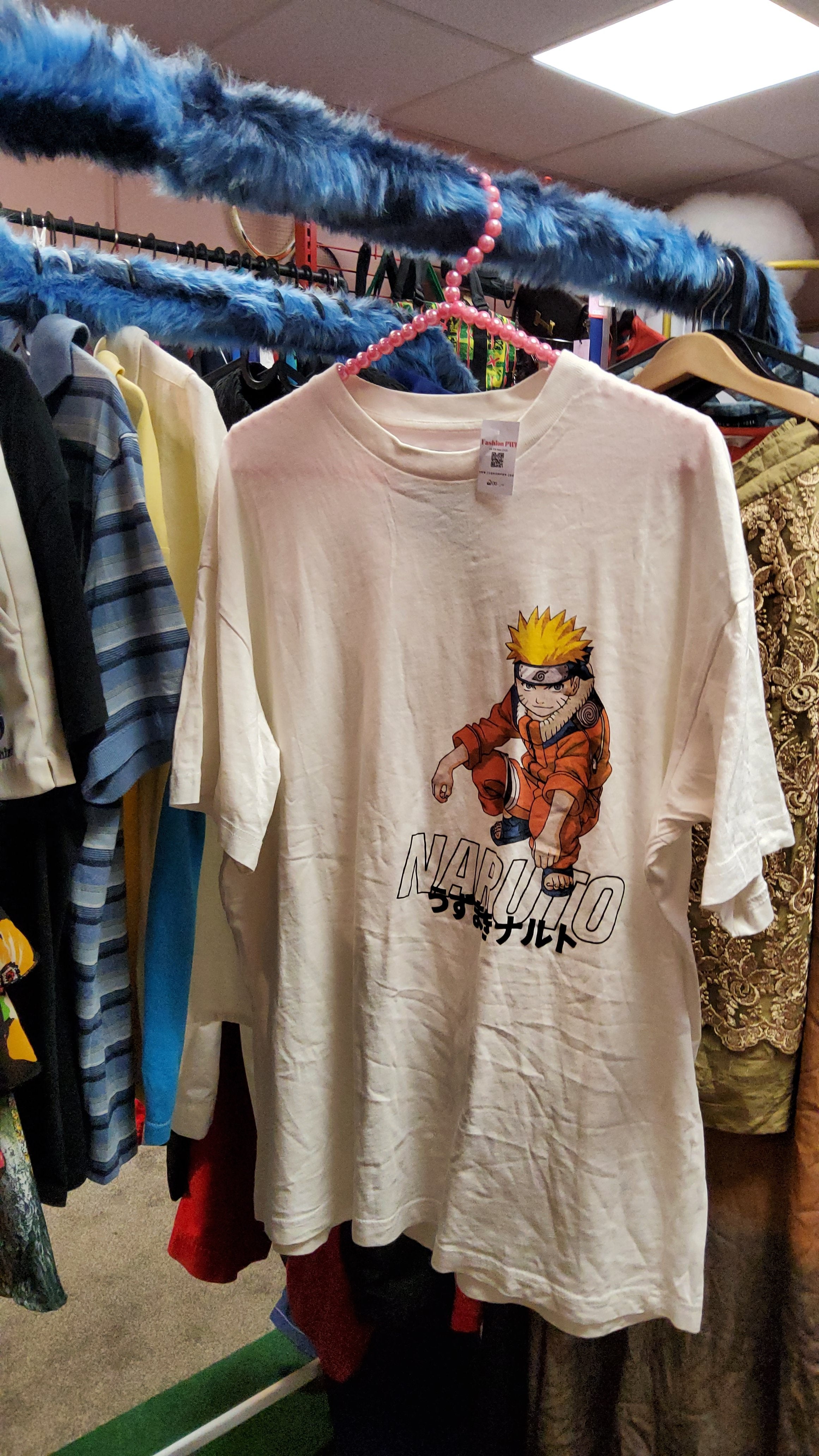 Naruto