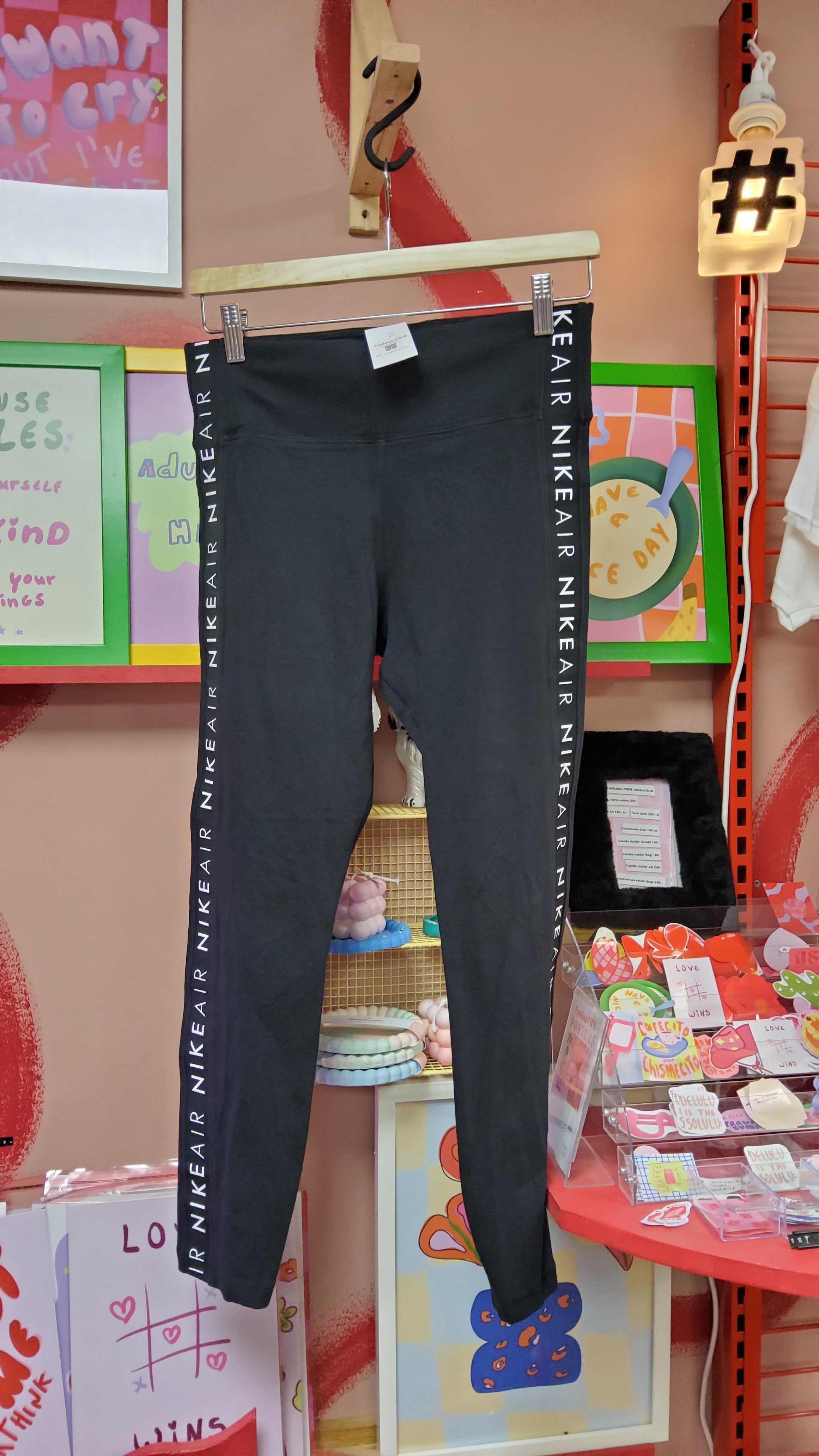 Nike air leggings