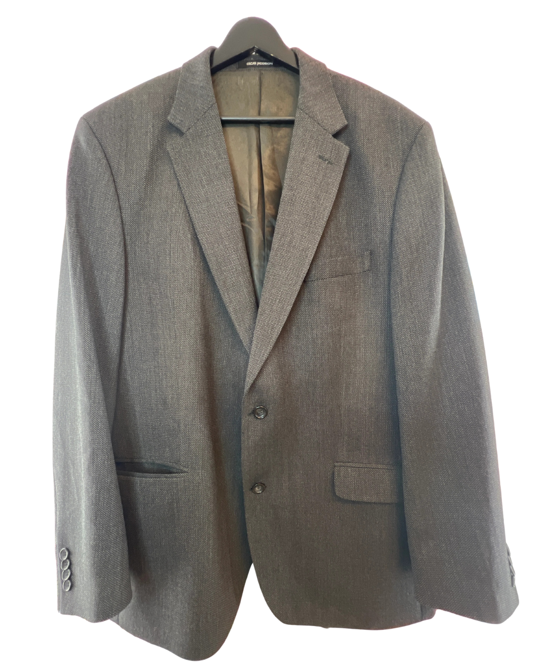 Oscar Jacobson Suit Jacket