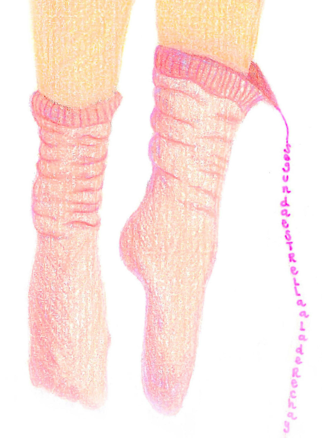 Going to Neverland PRINT