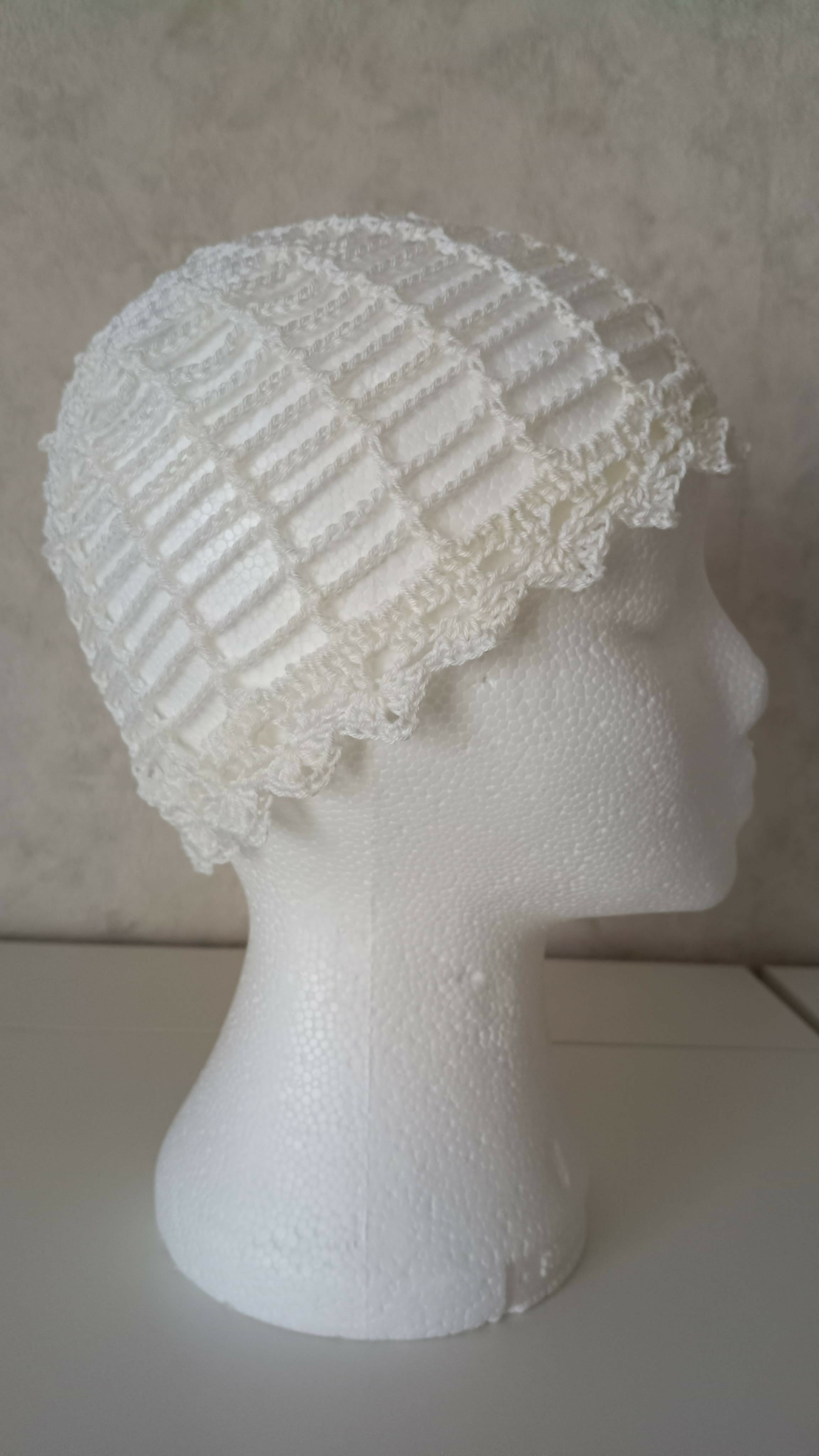 Beanie hat