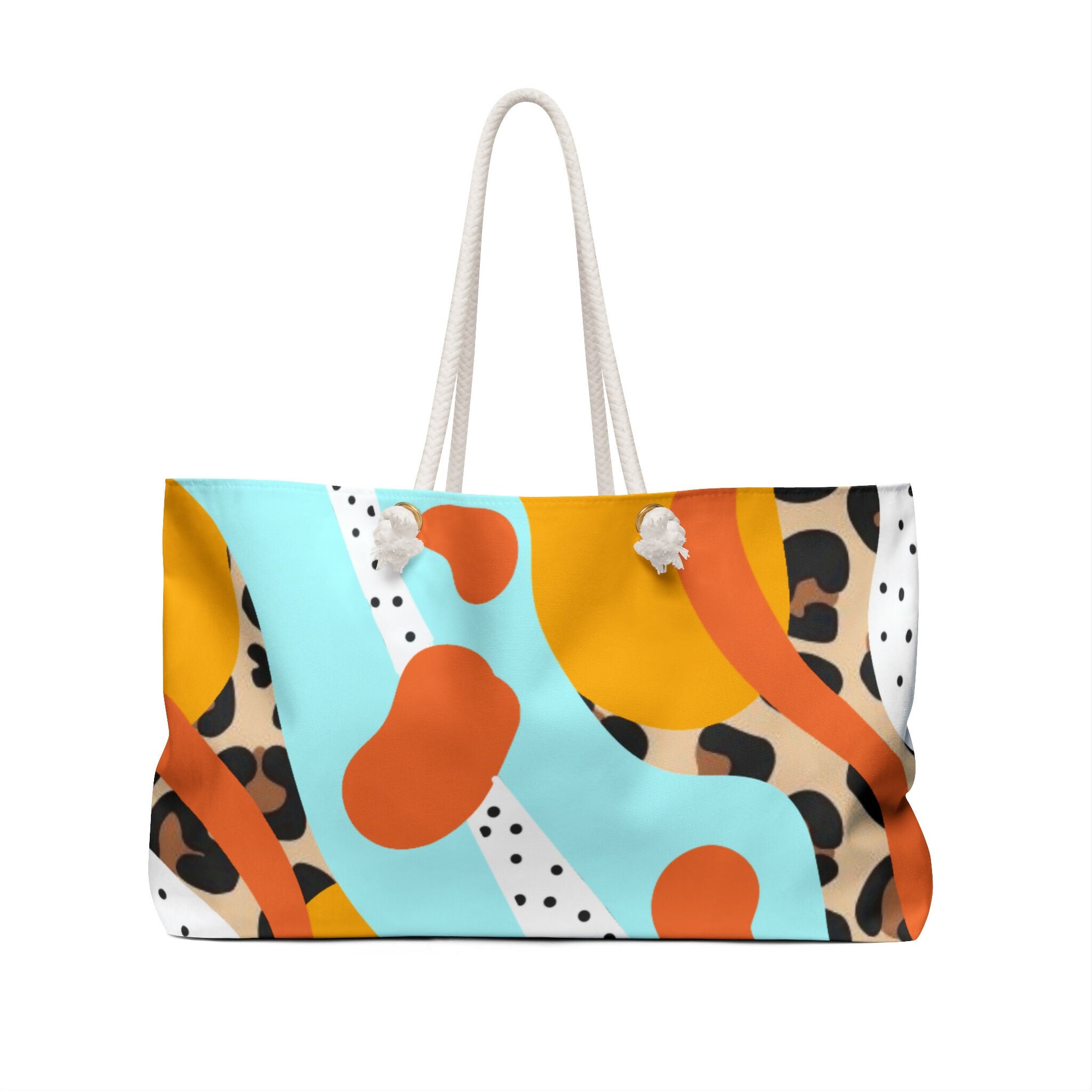 Friday Weekender bag