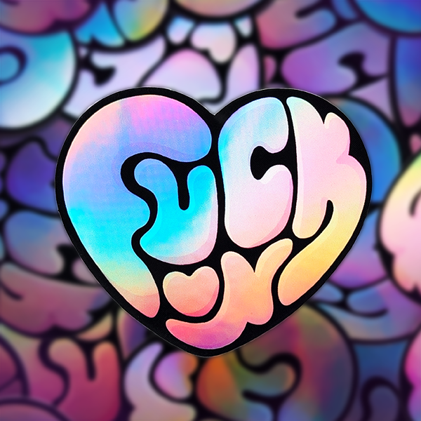 Fuck on | margindrawings