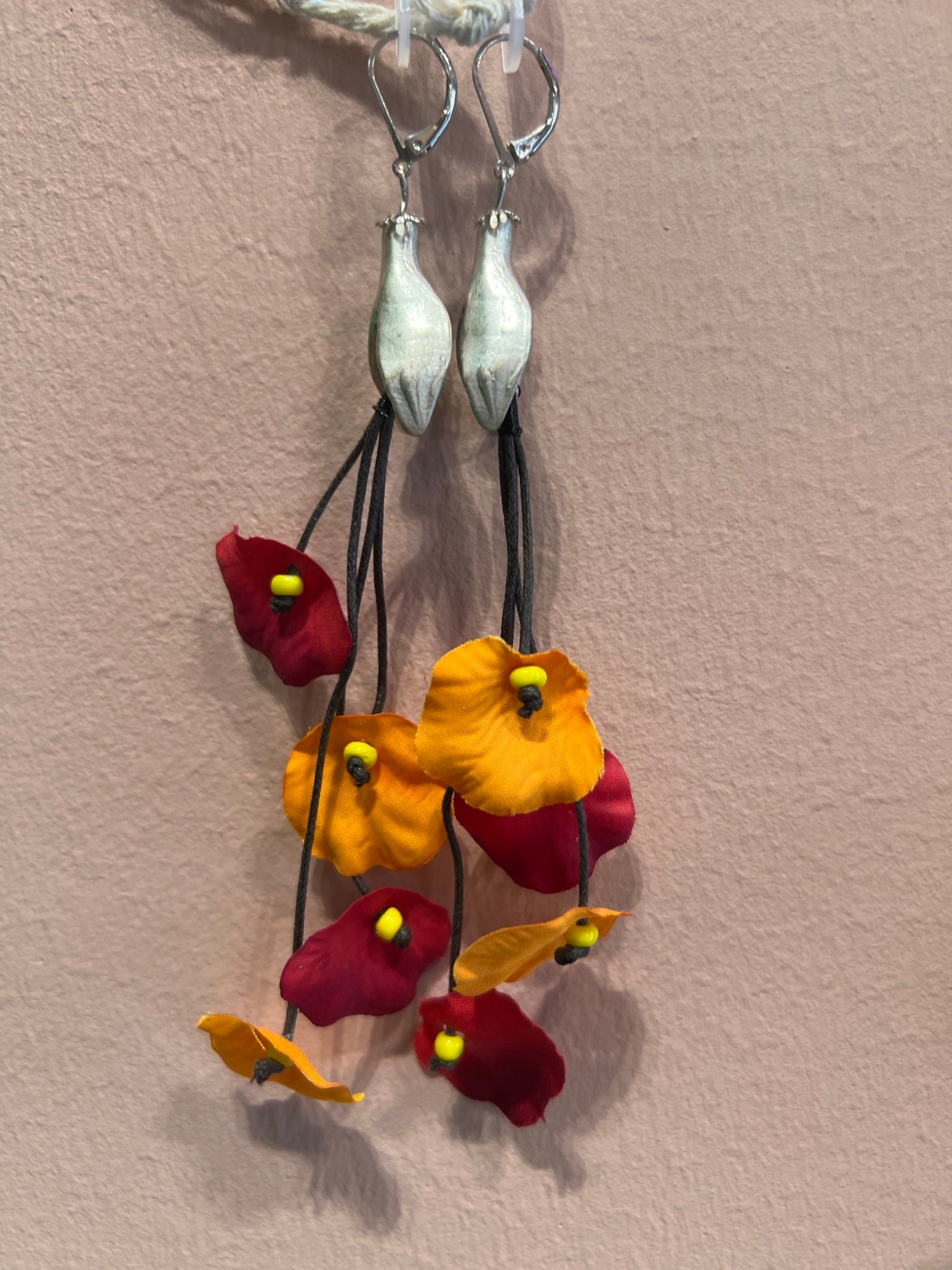 Lagom Ful Petals Earrings