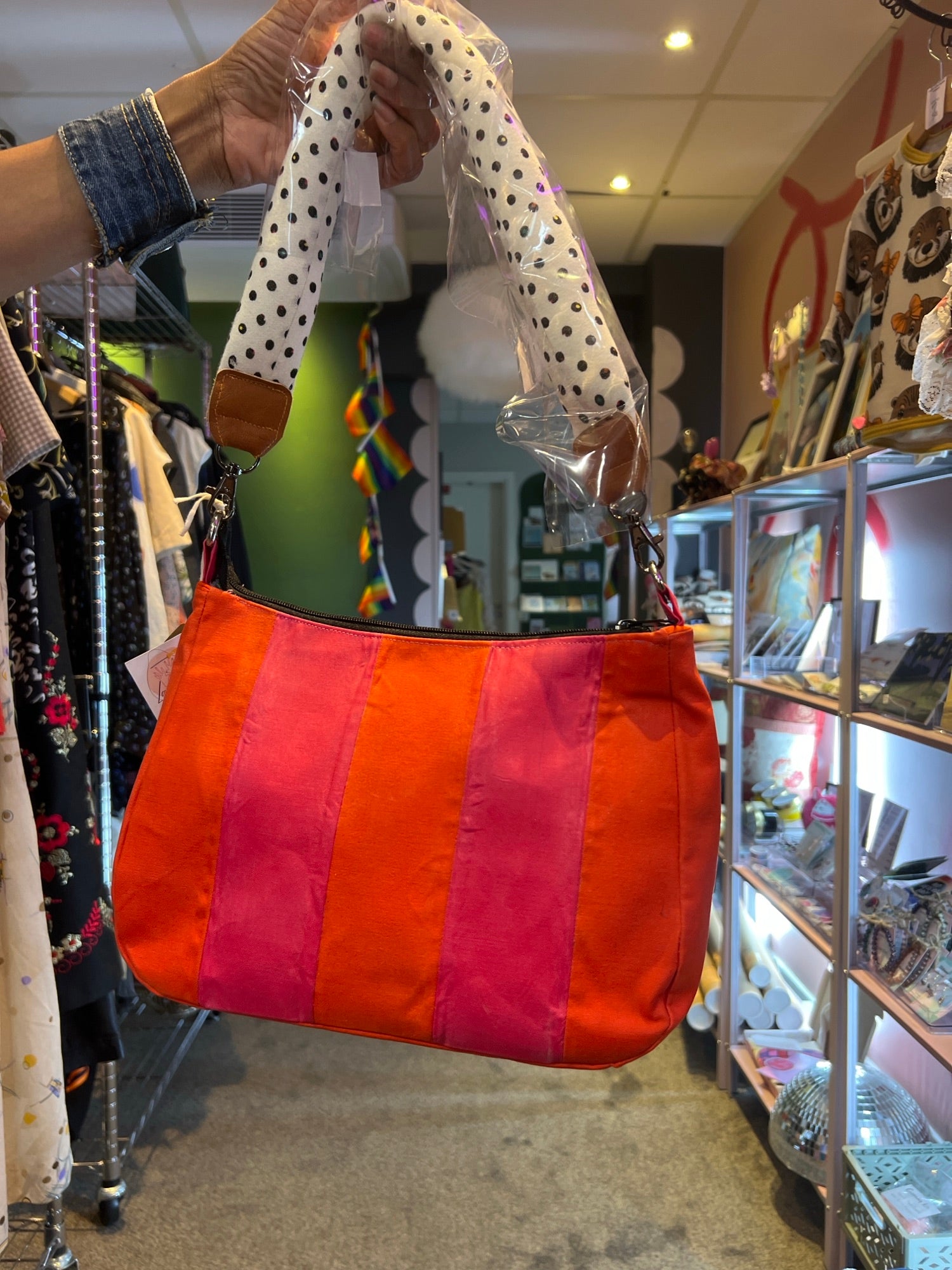 Lagom Ful Bag D.I.