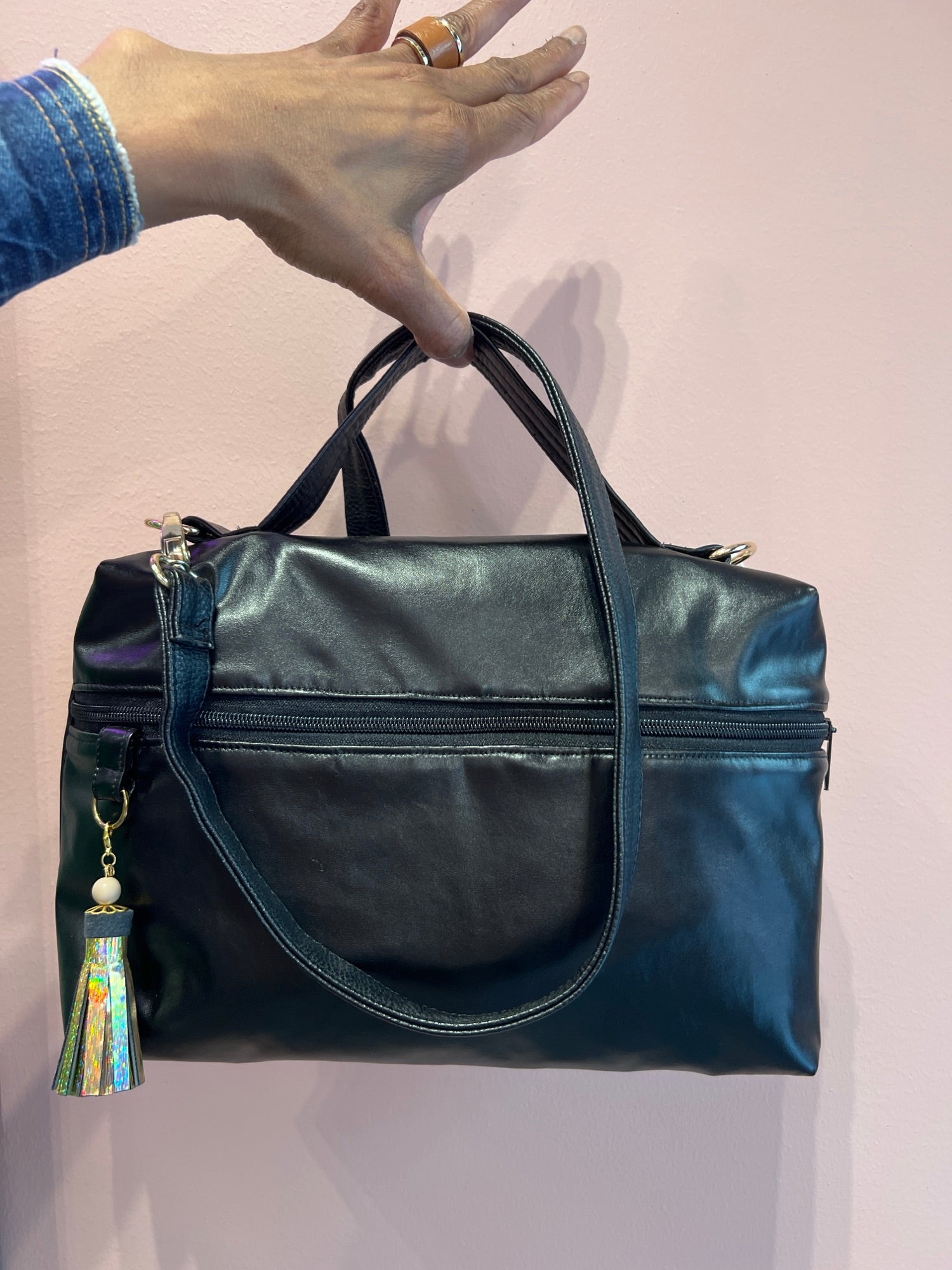 Lagom Ful Bag Sheinty