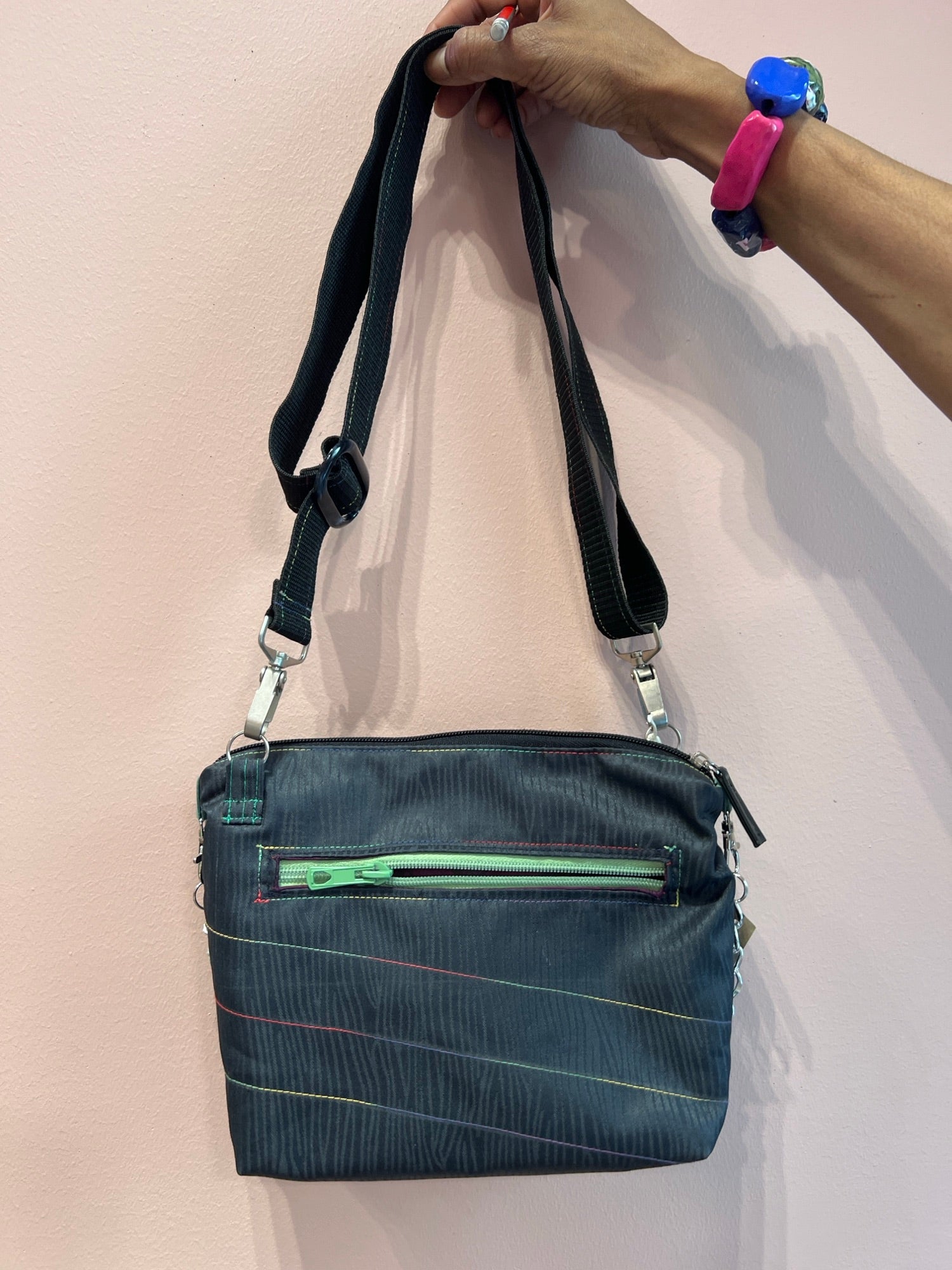 Lagom Ful Bag True Colour