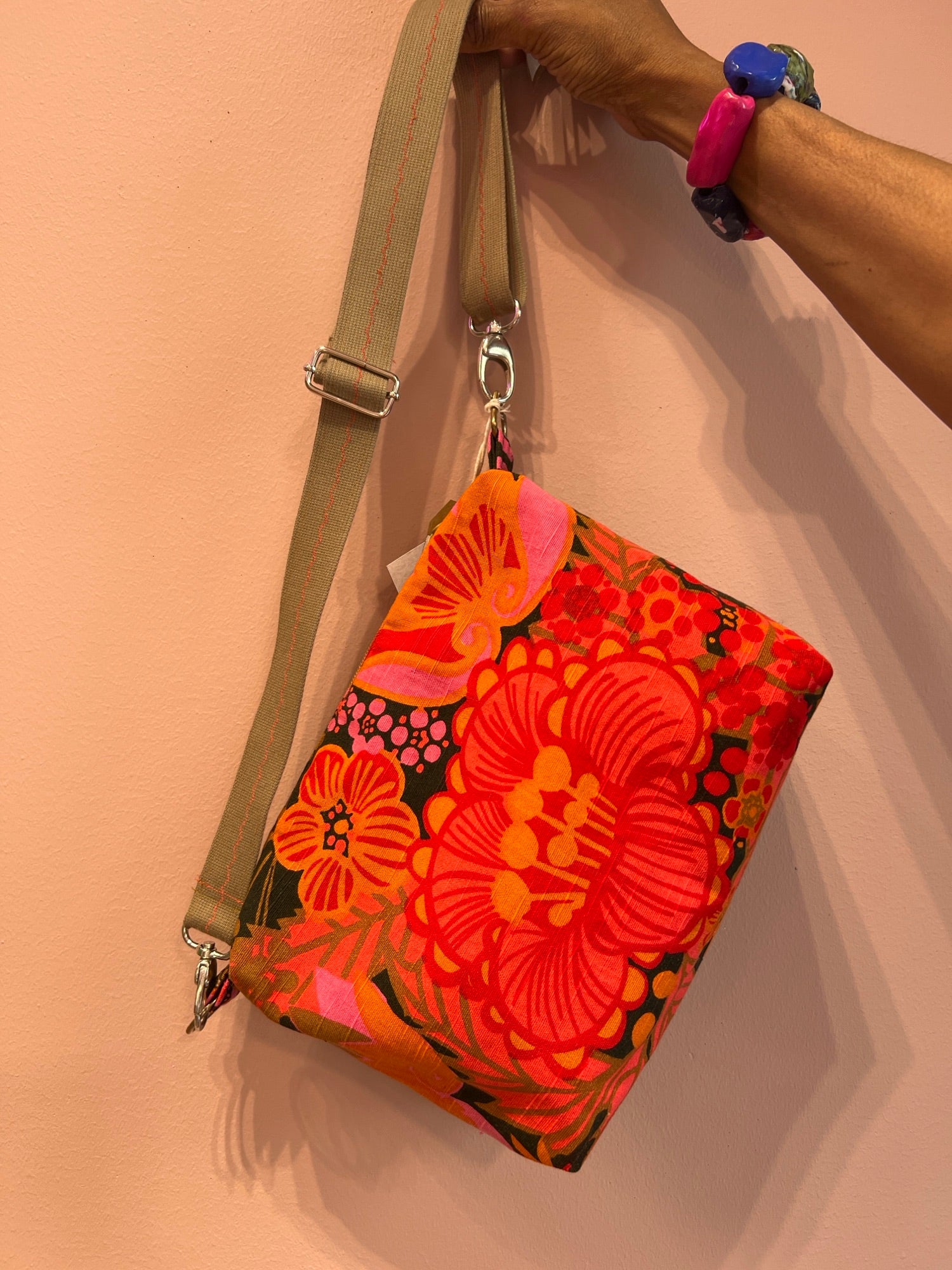 Lagom Ful Bag 1970s