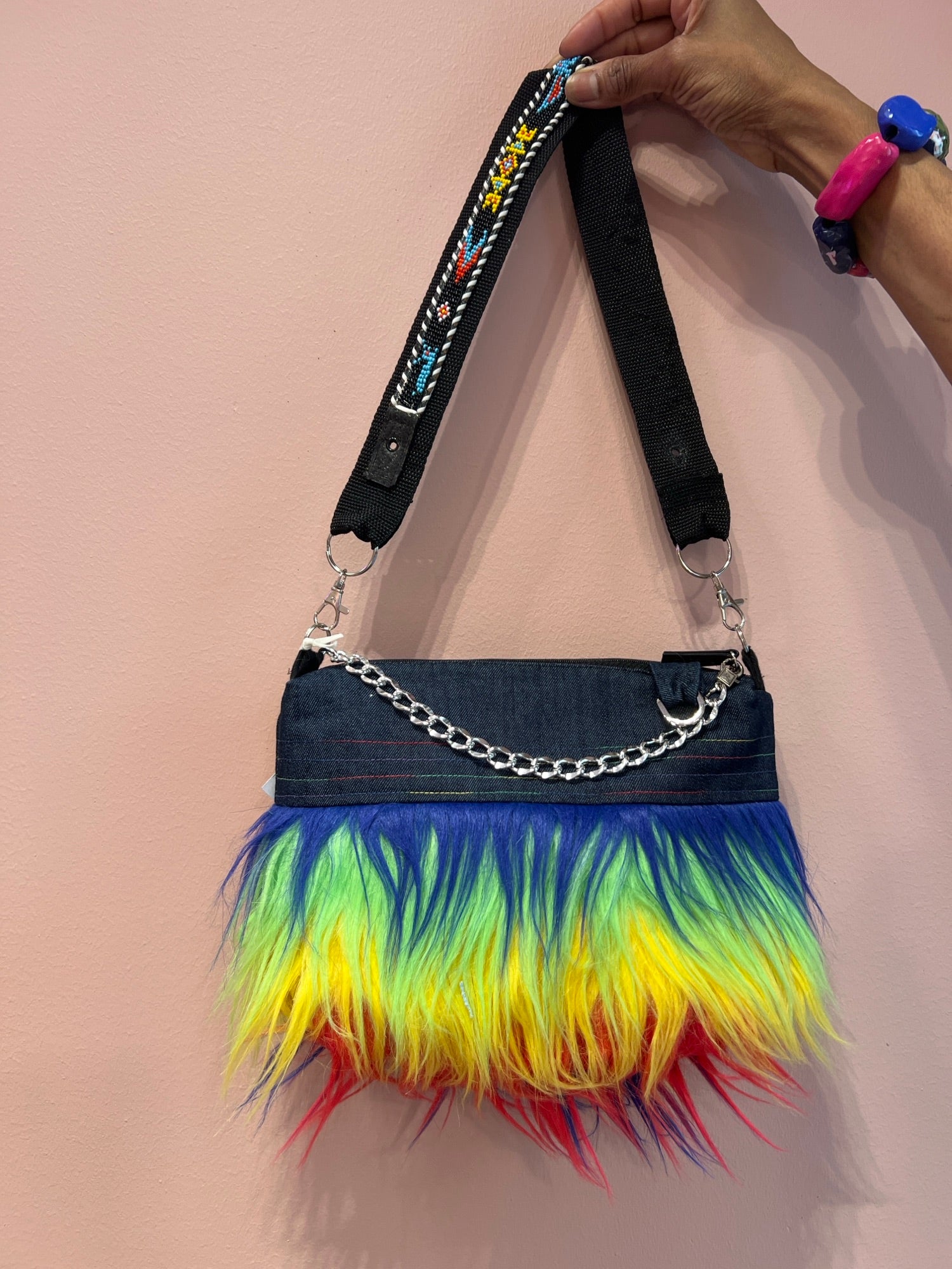 Lagom Ful Bag Troll