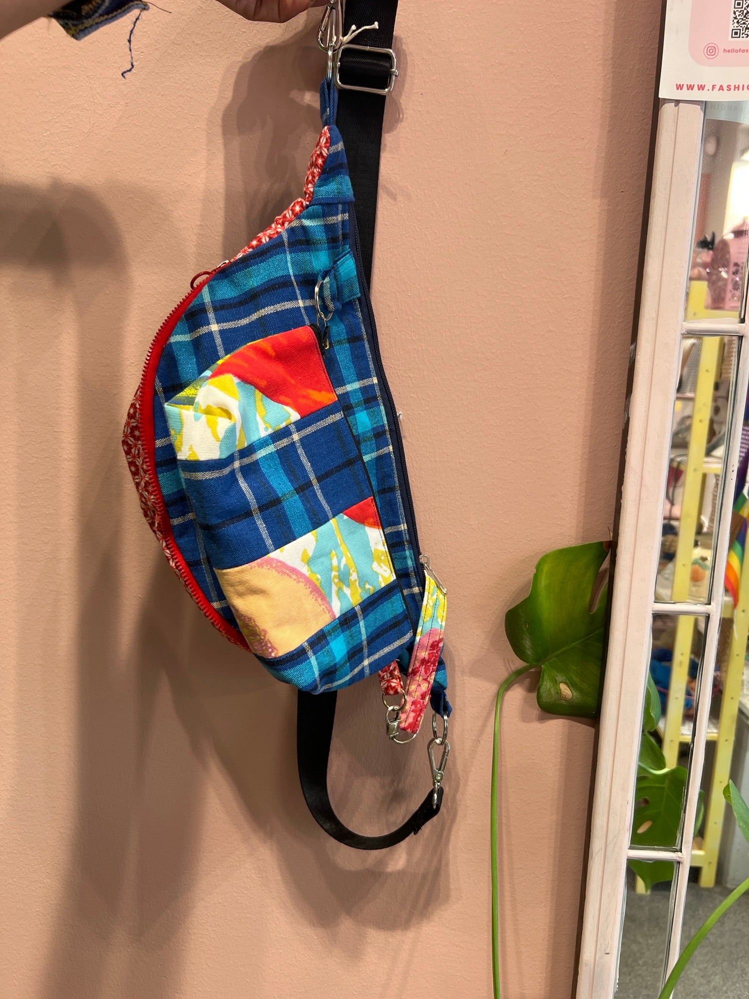 Lagom Ful PTY Flag