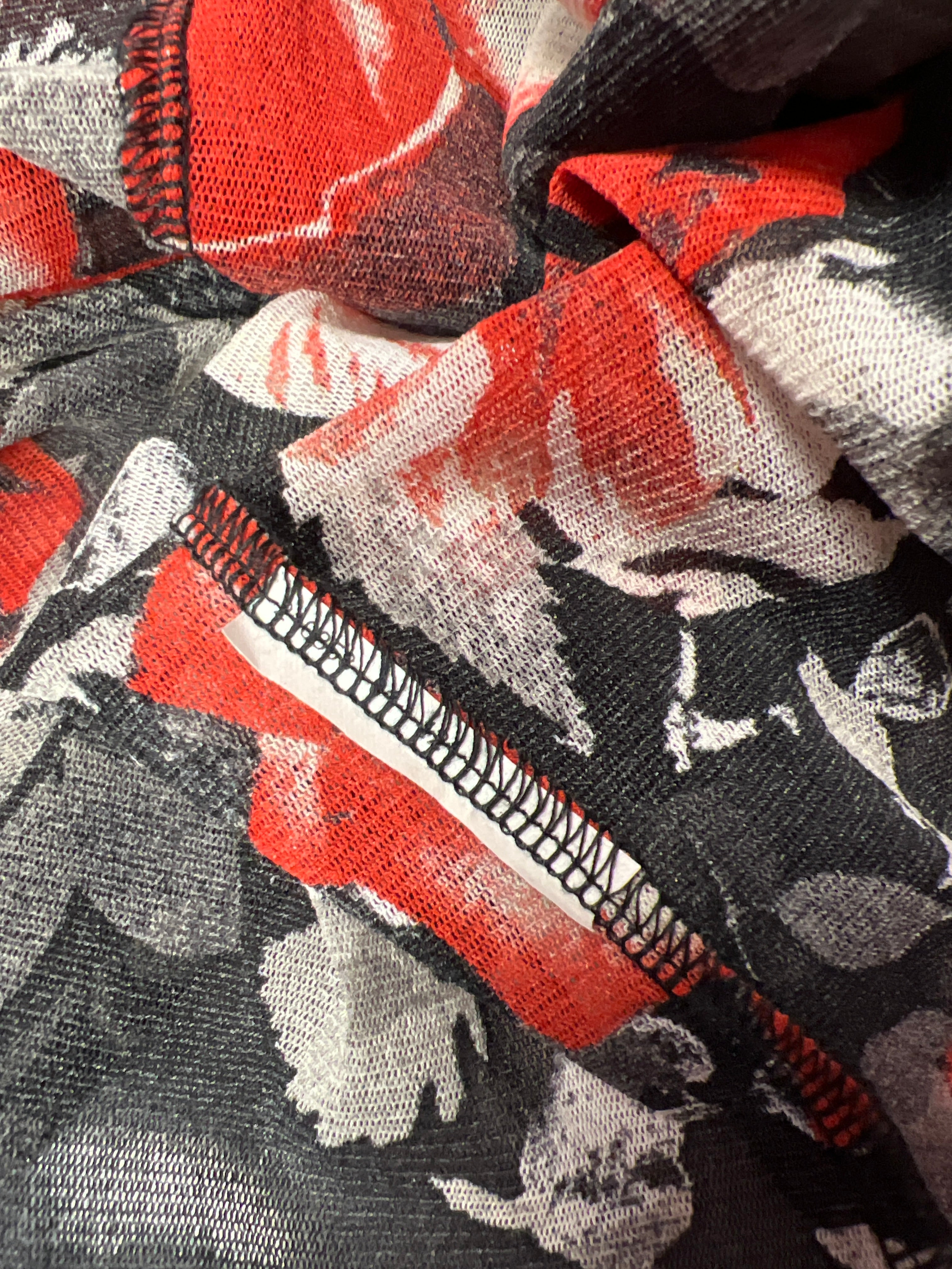 Flower top Betty Barclay