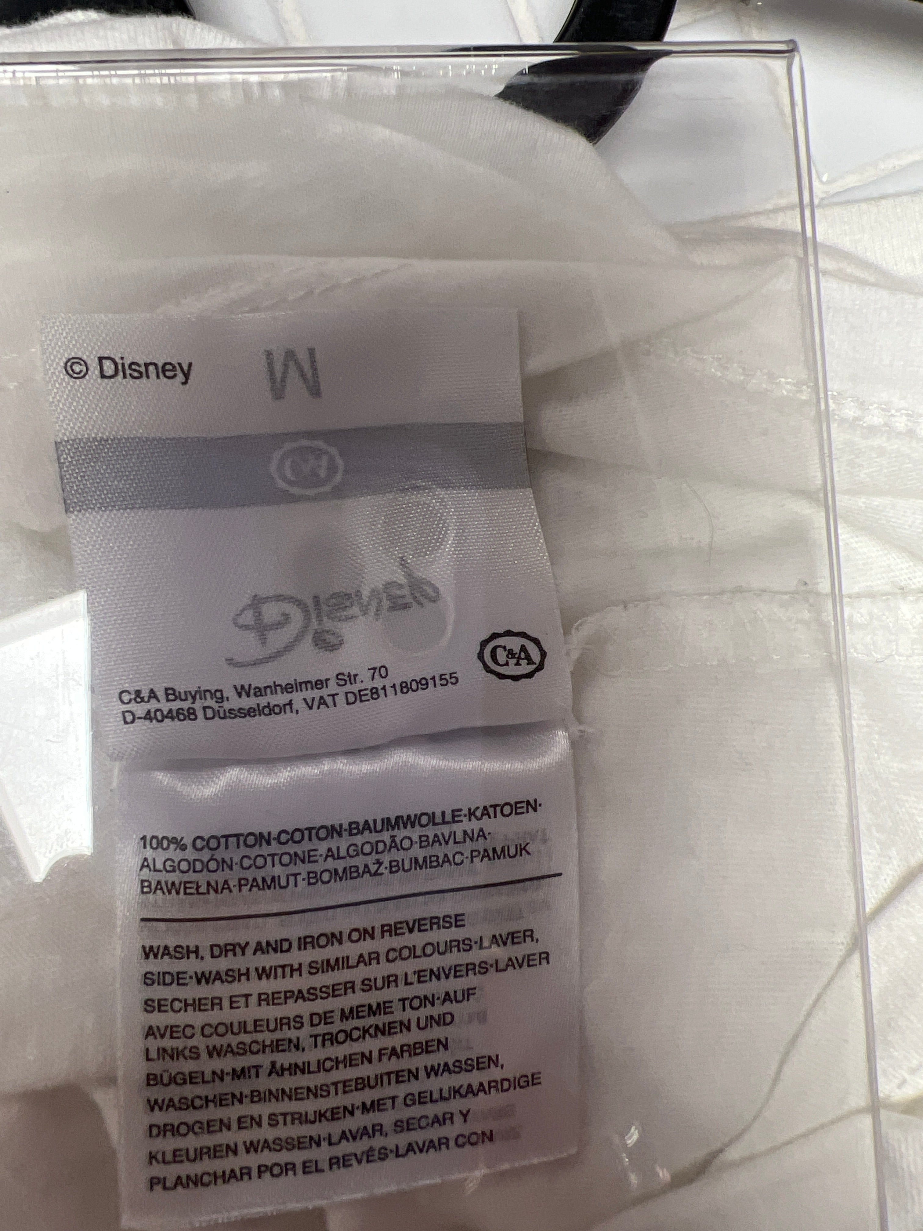 Minnie Mouse T-Shirt