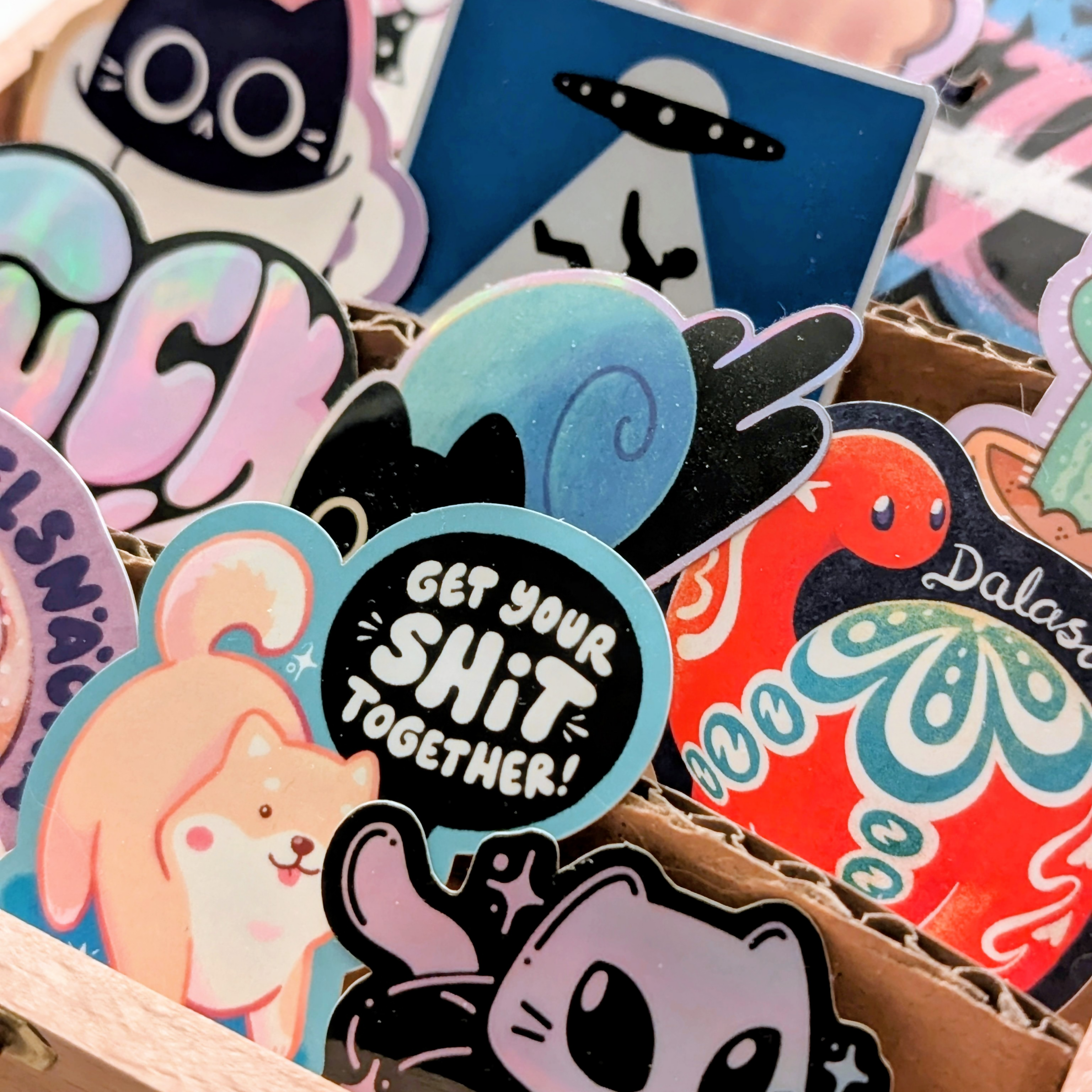 3 for 100 | All 40kr items