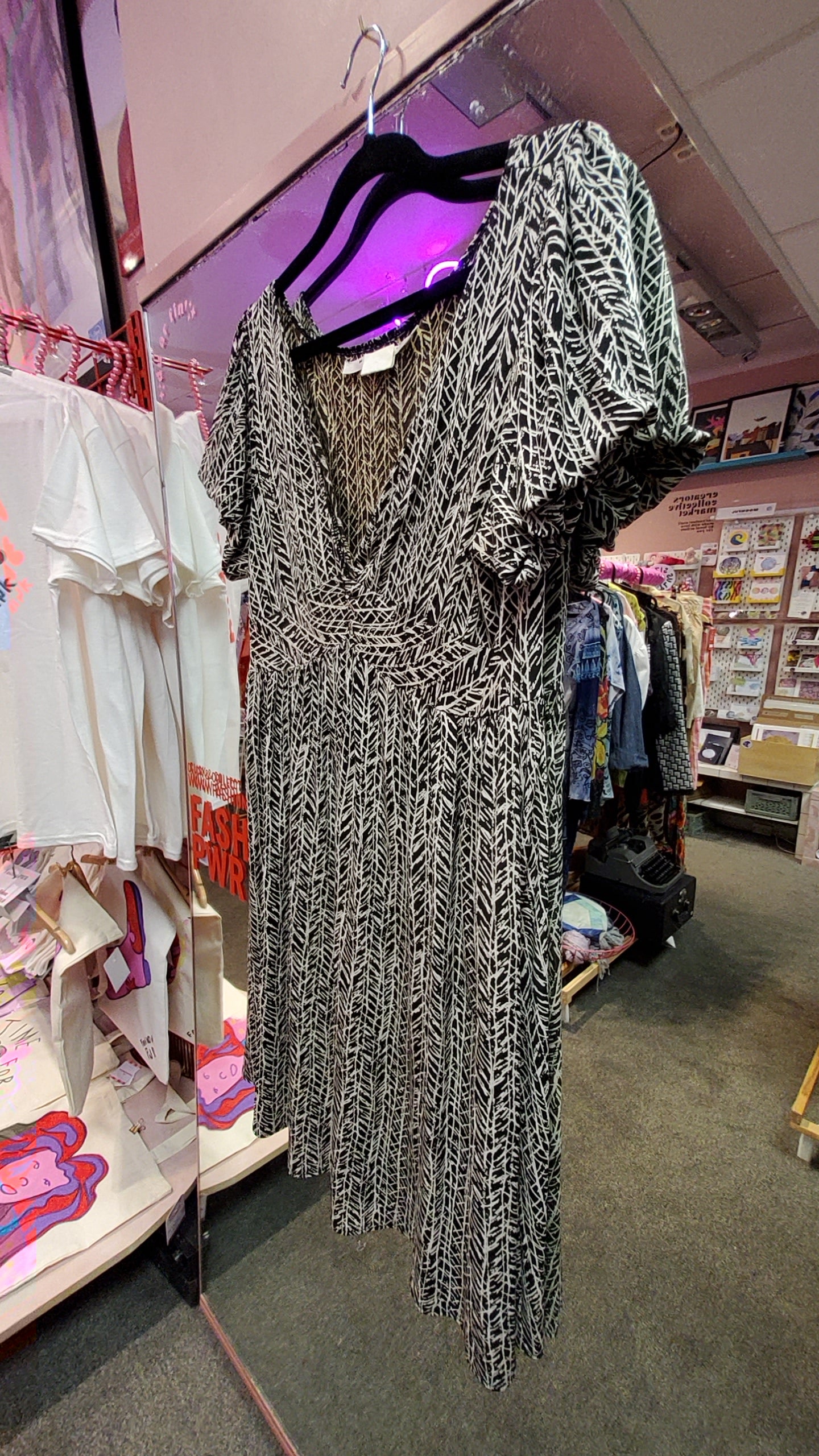Max Studio dress