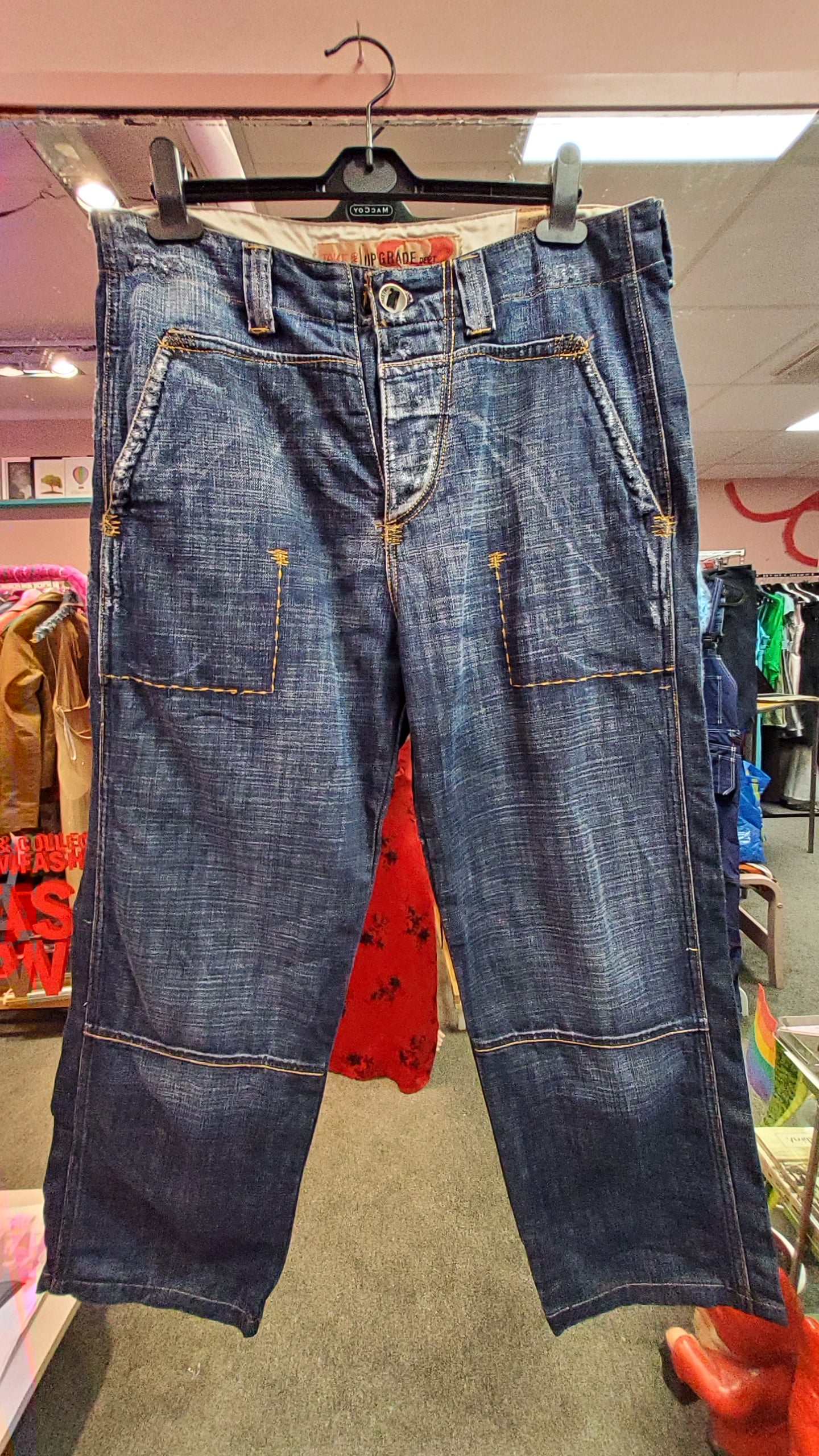 Take Two jeans