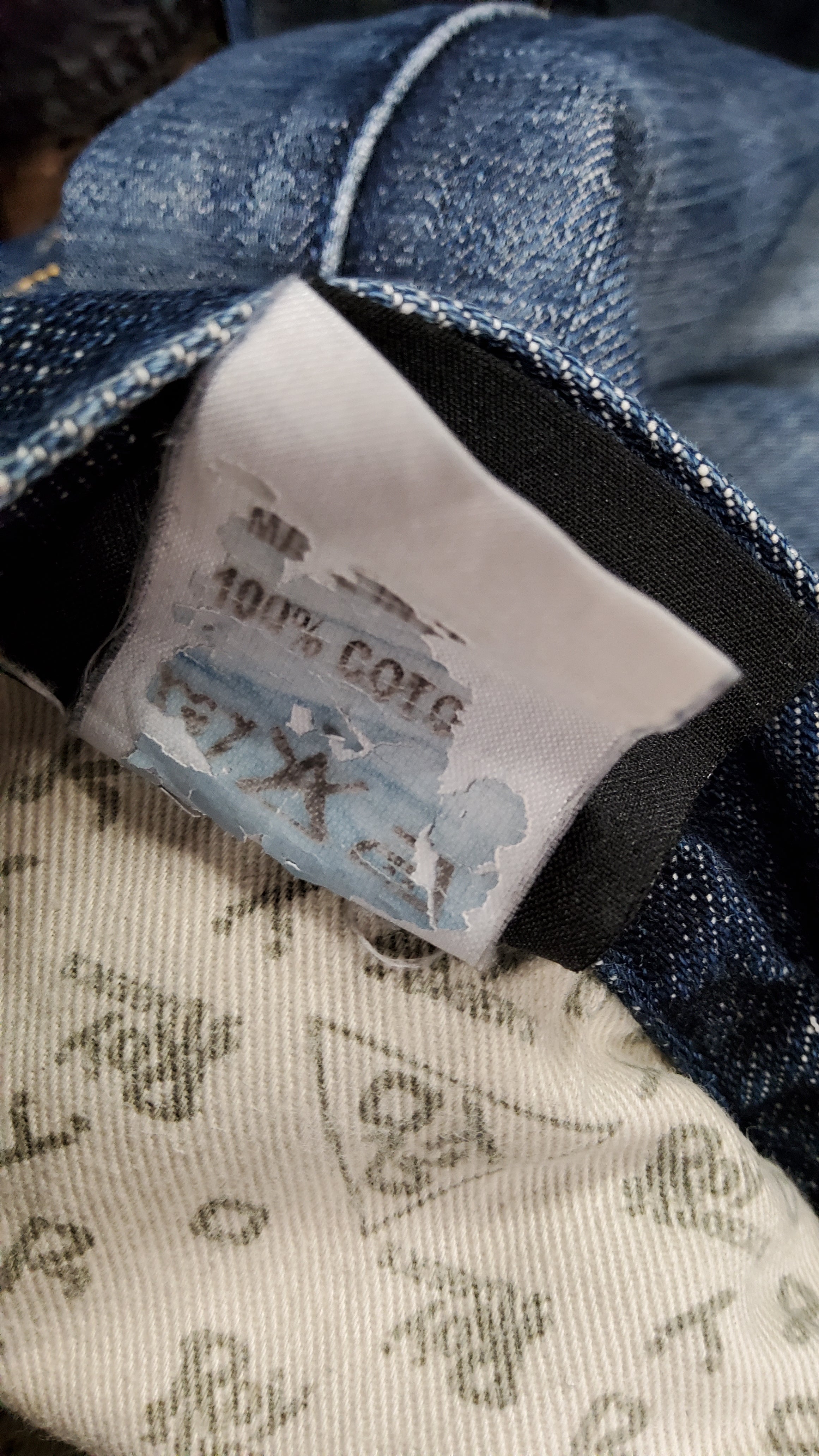 ROY ROGERS Jeans