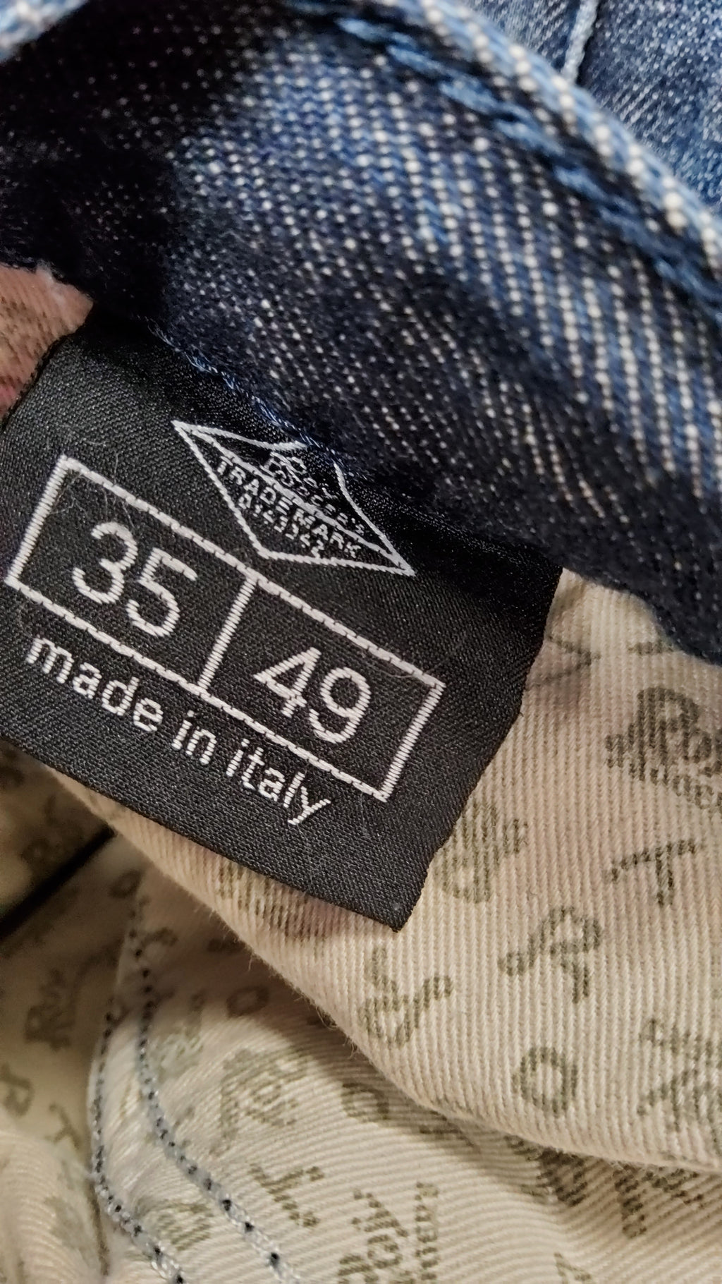 ROY ROGERS Jeans