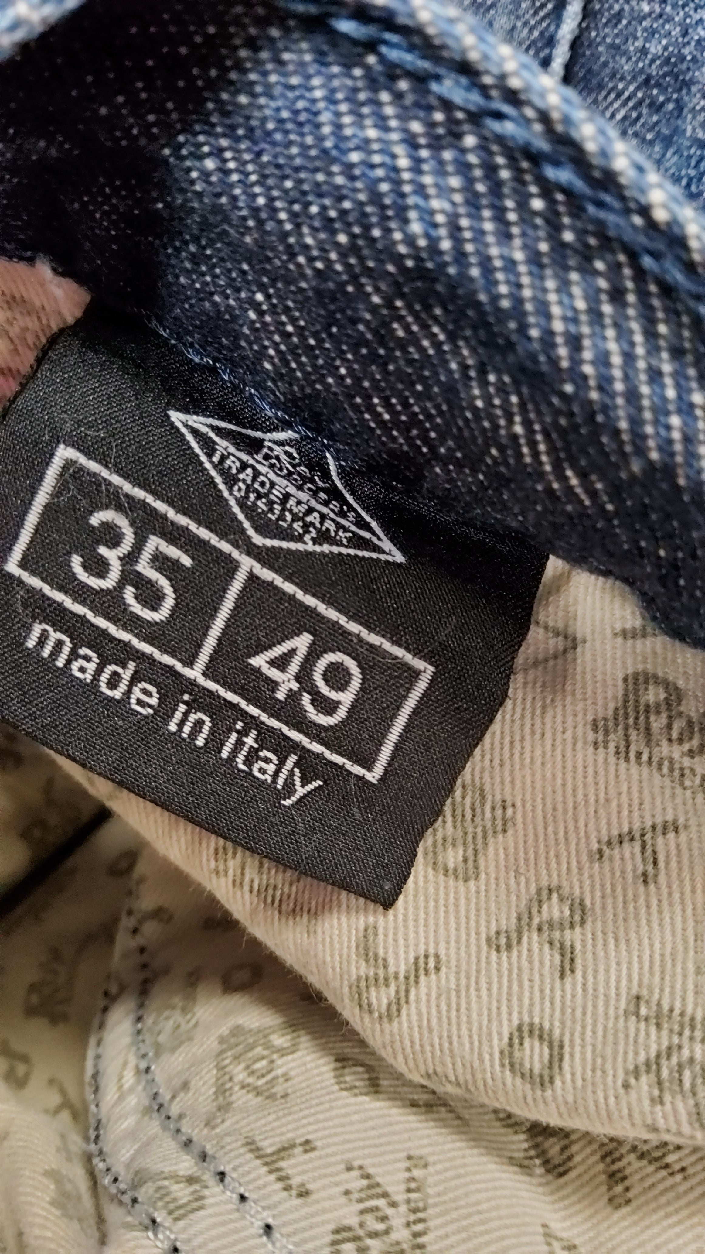 ROY ROGERS Jeans