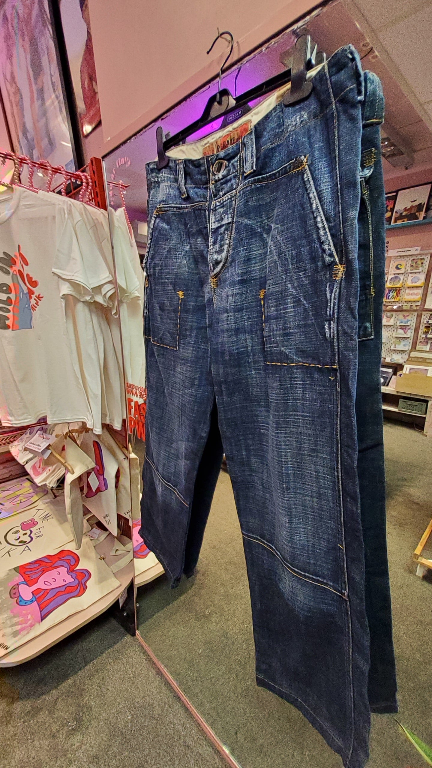 Take Two jeans