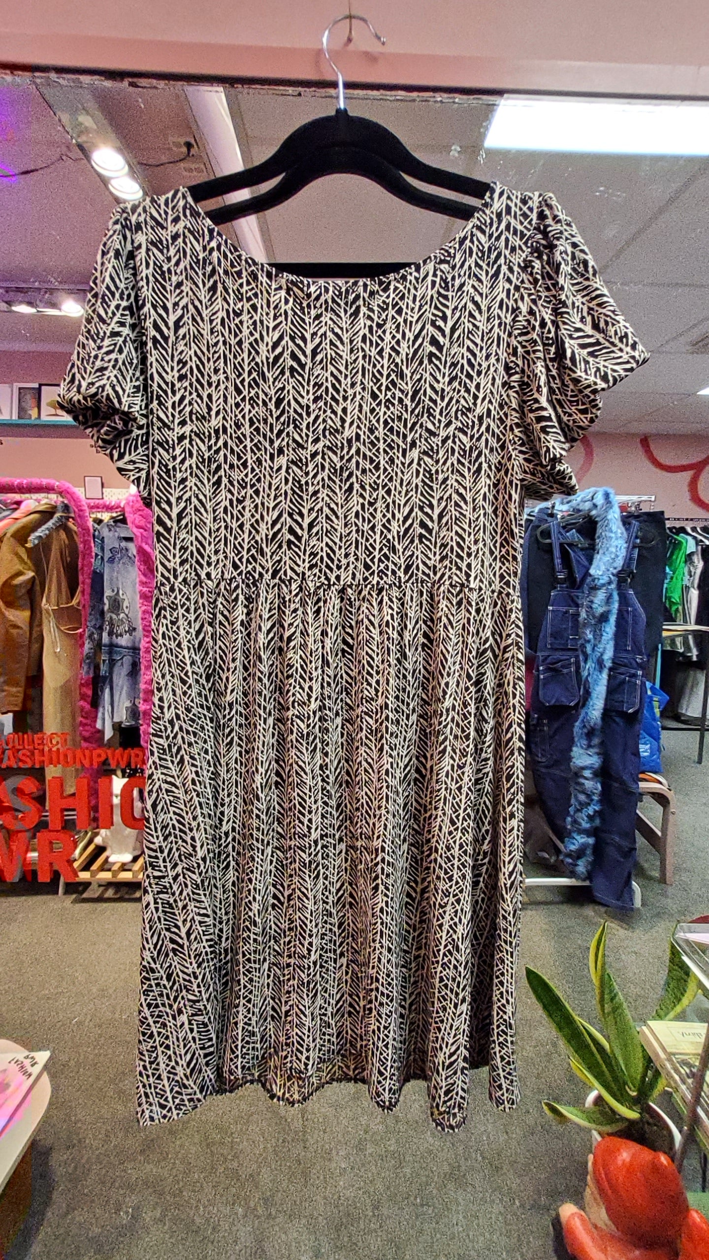 Max Studio dress