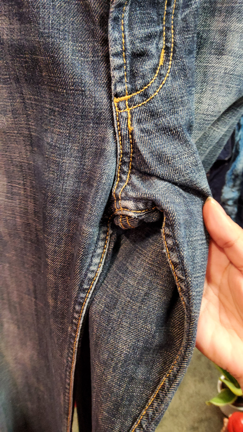 ROY ROGERS Jeans