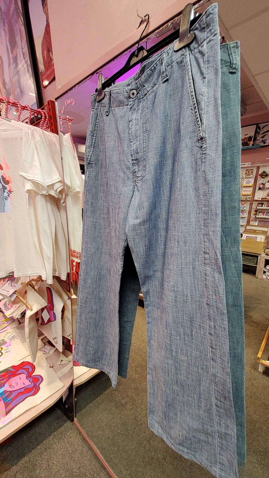 Diesel pants